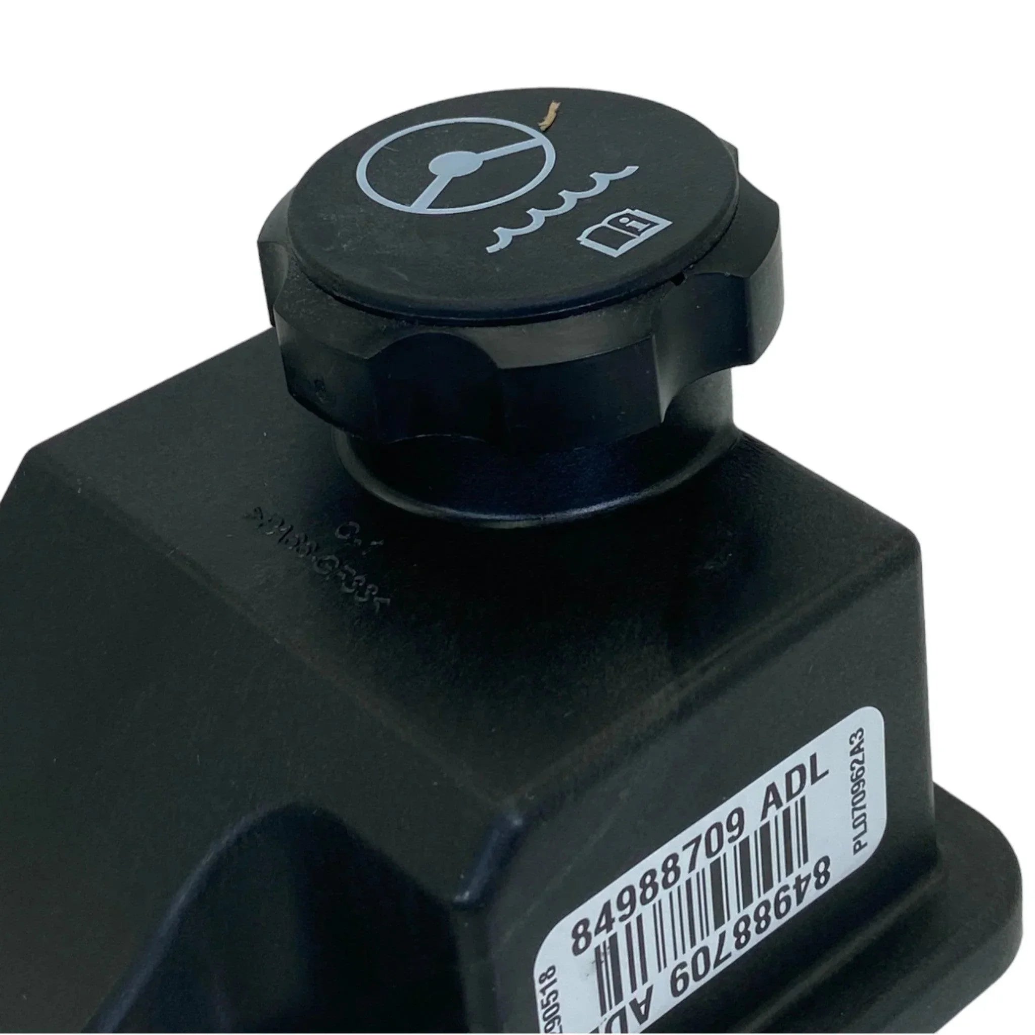 23121749 Genuine GM Power Steering Pump