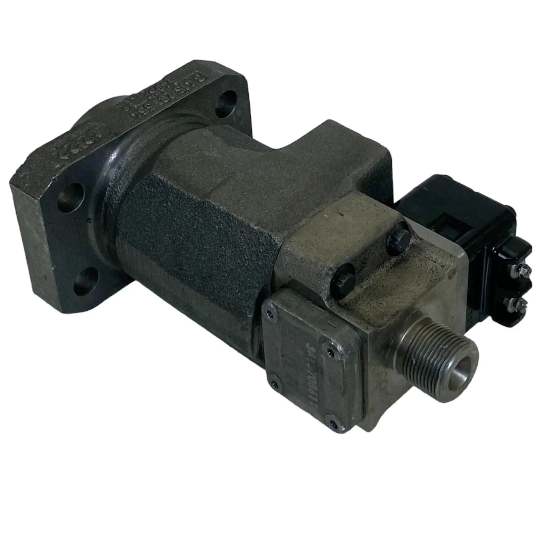 84C623439P4X Genuine Bosch Fuel Pump FDL2