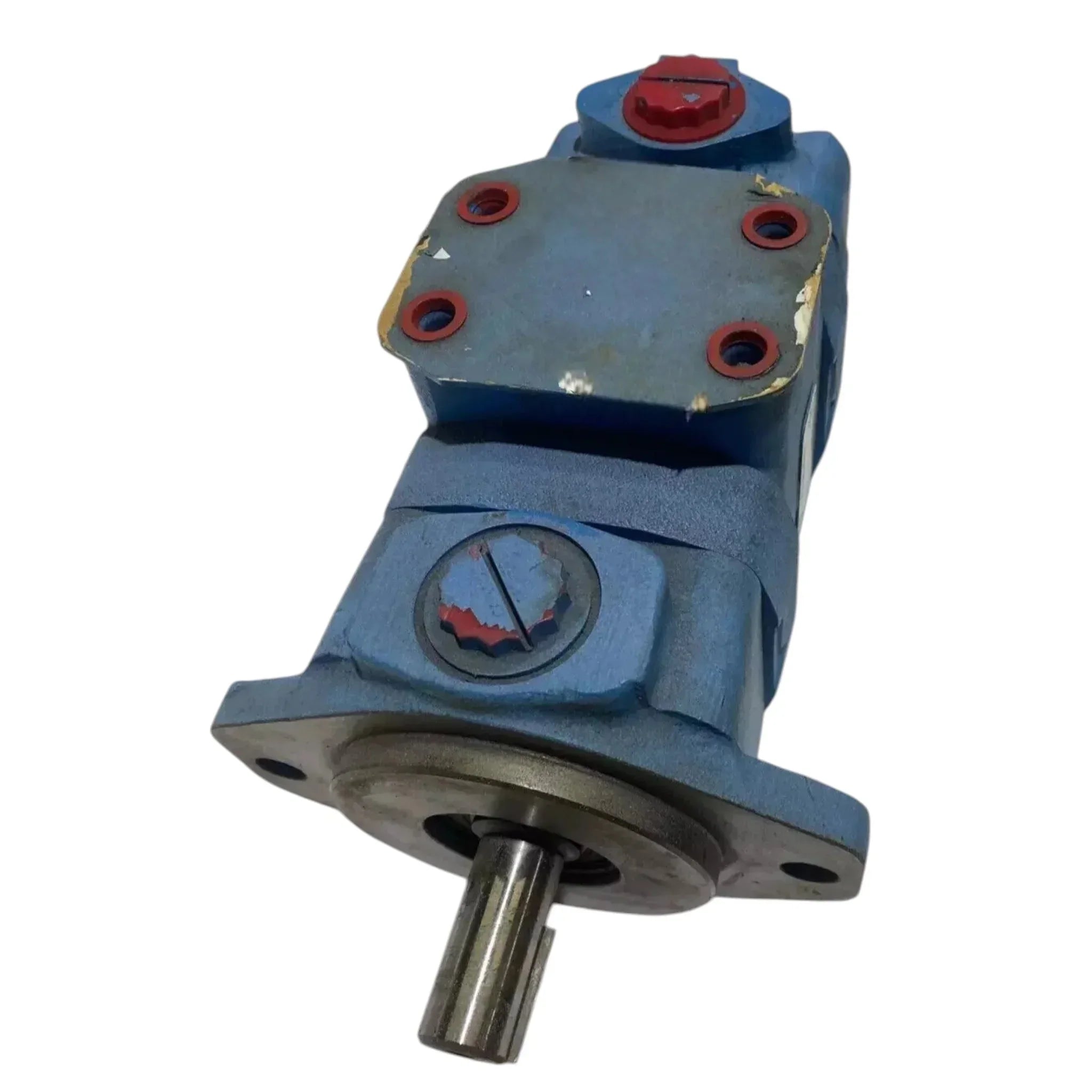 8503343 Genuine Eaton Hydraulic Pump