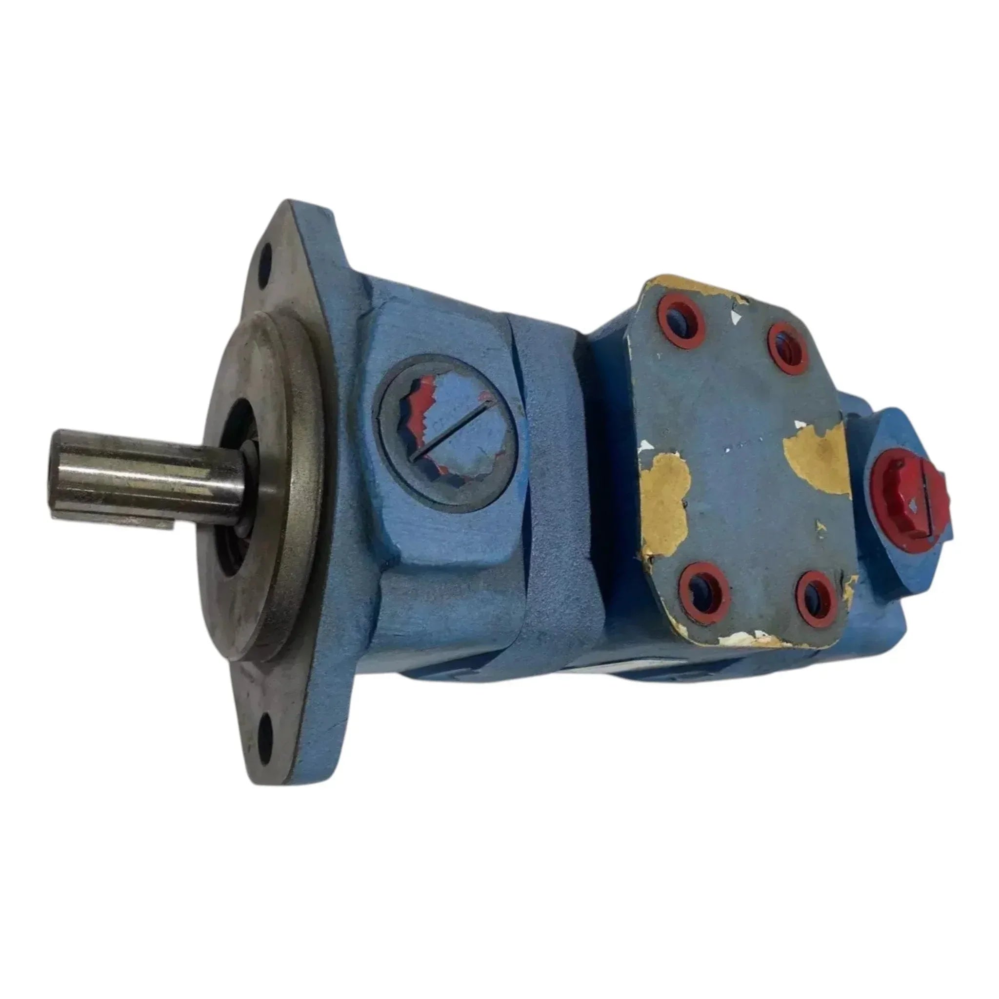 8503343 Genuine Eaton Hydraulic Pump