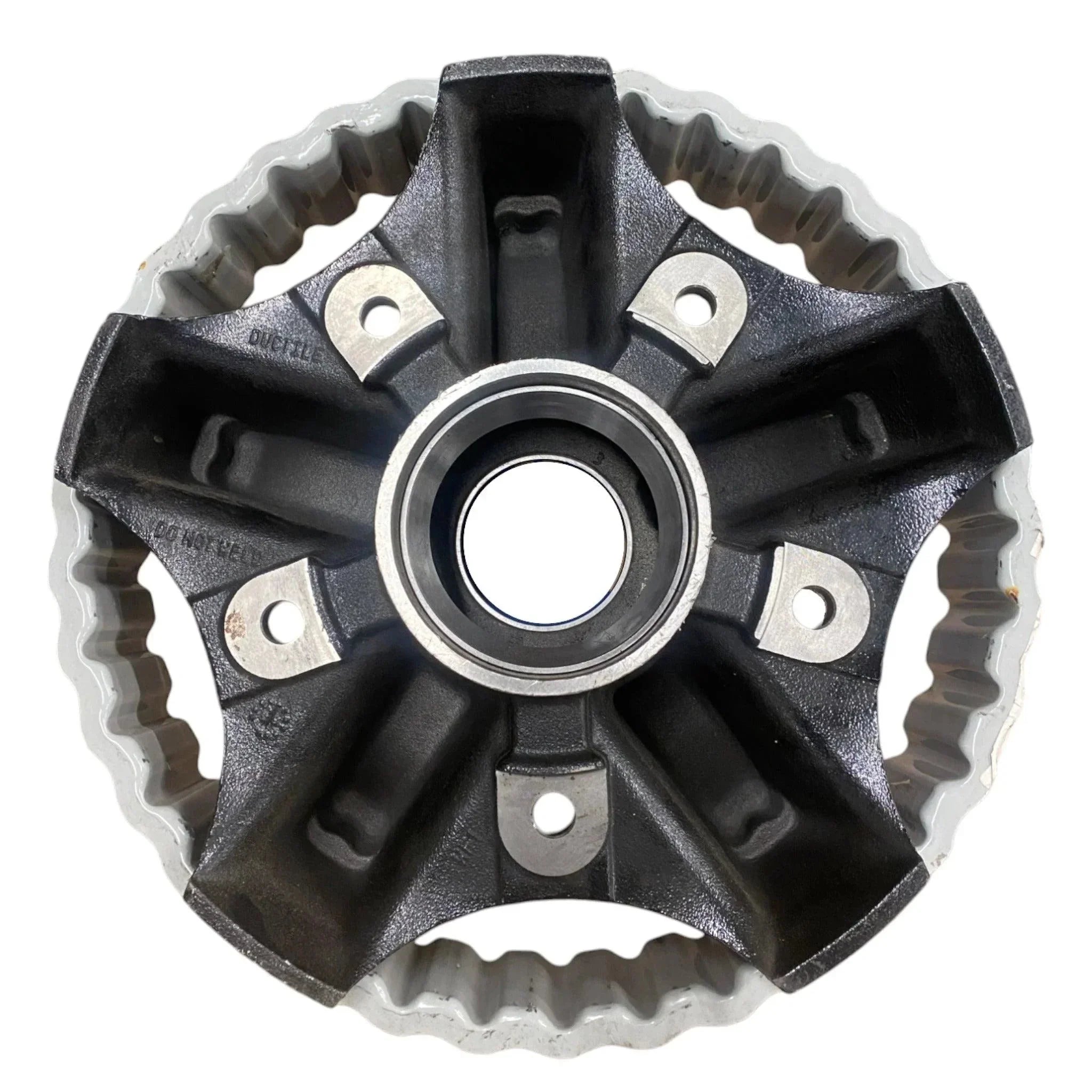 85203--A Webb 5-Spoke Wheel Hub