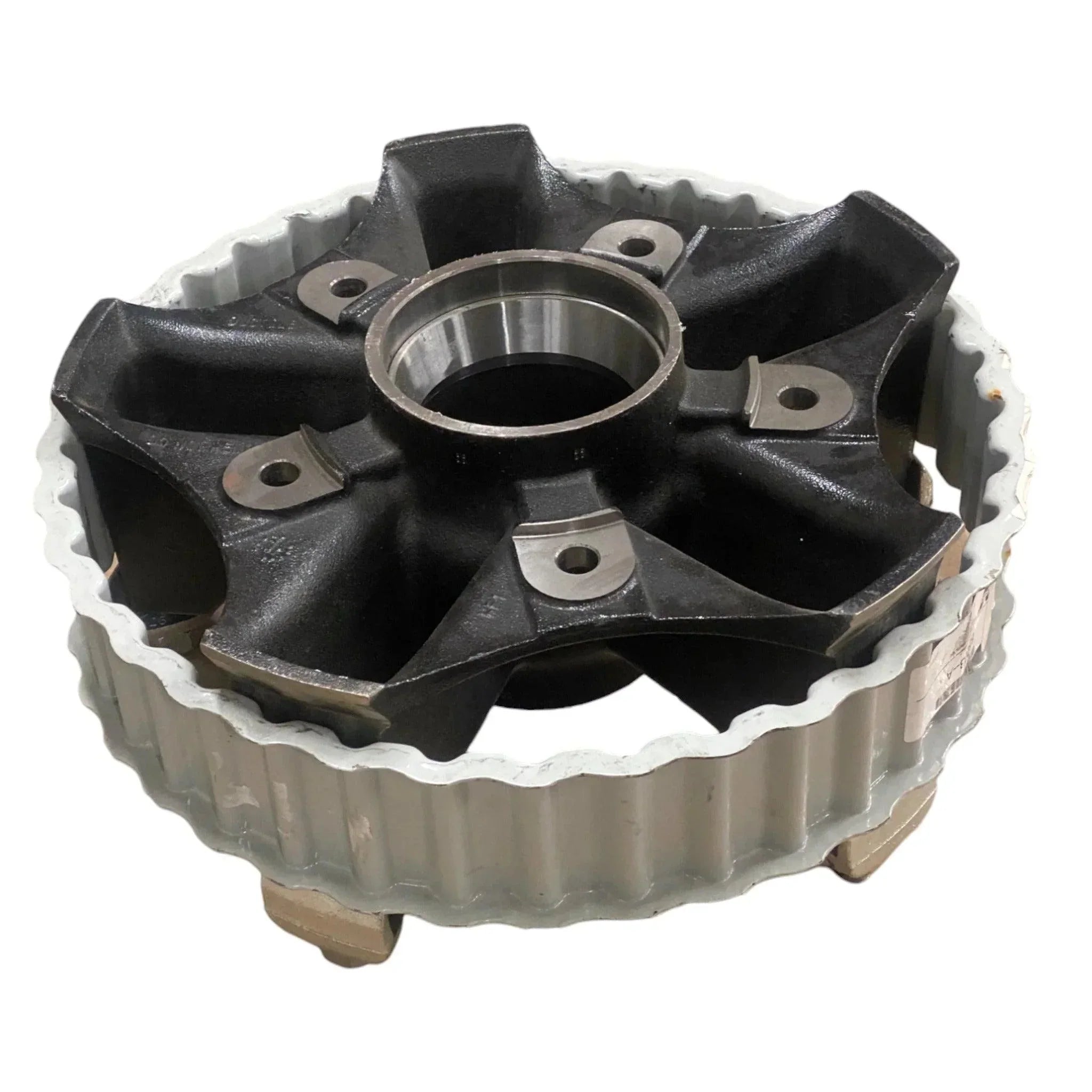 85203--A Webb 5-Spoke Wheel Hub
