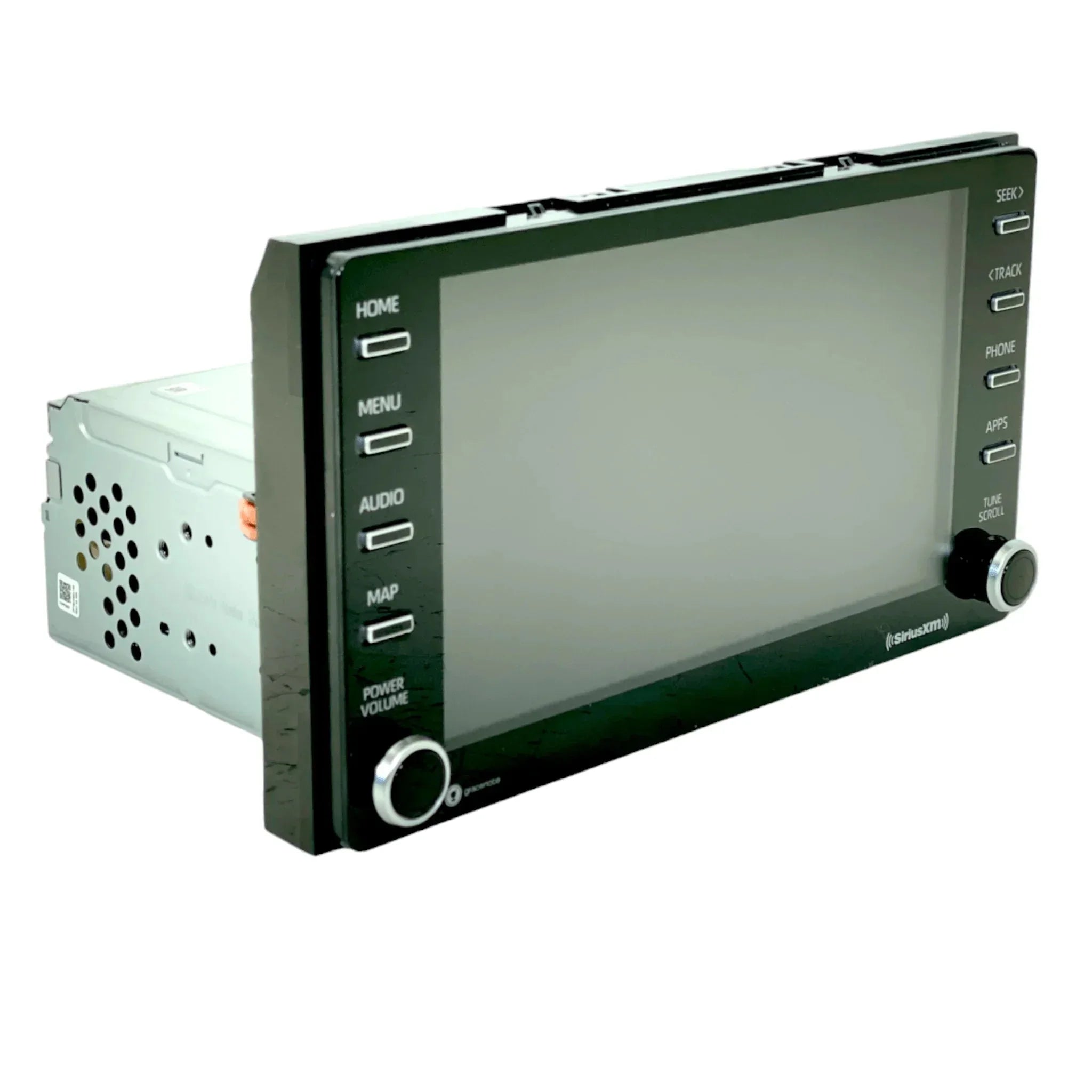 86140-02E70 Genuine Toyota Navigation Display Screen Receiver 3.0 For Rav4