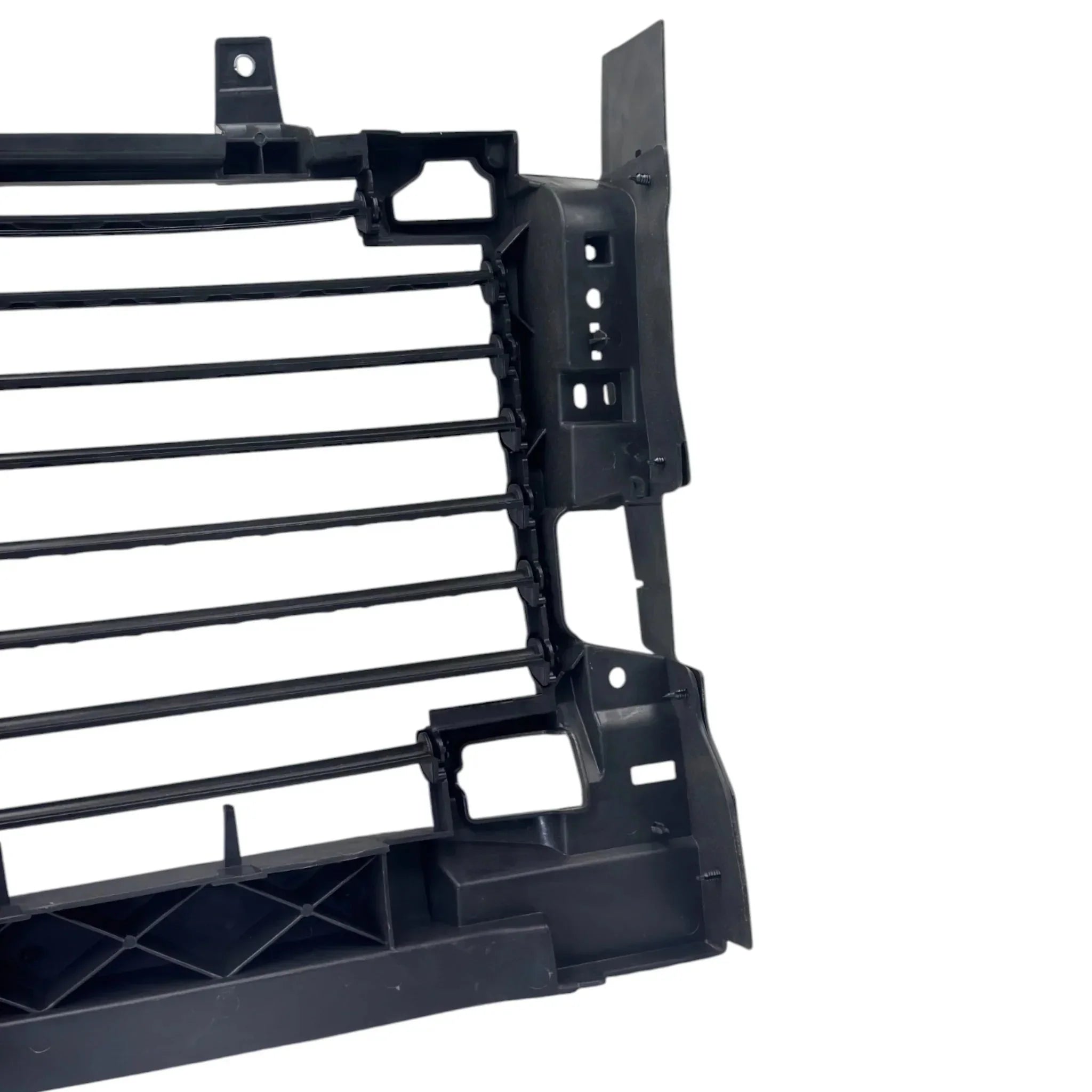 87865757 Genuine GM Active Grille Shutter
