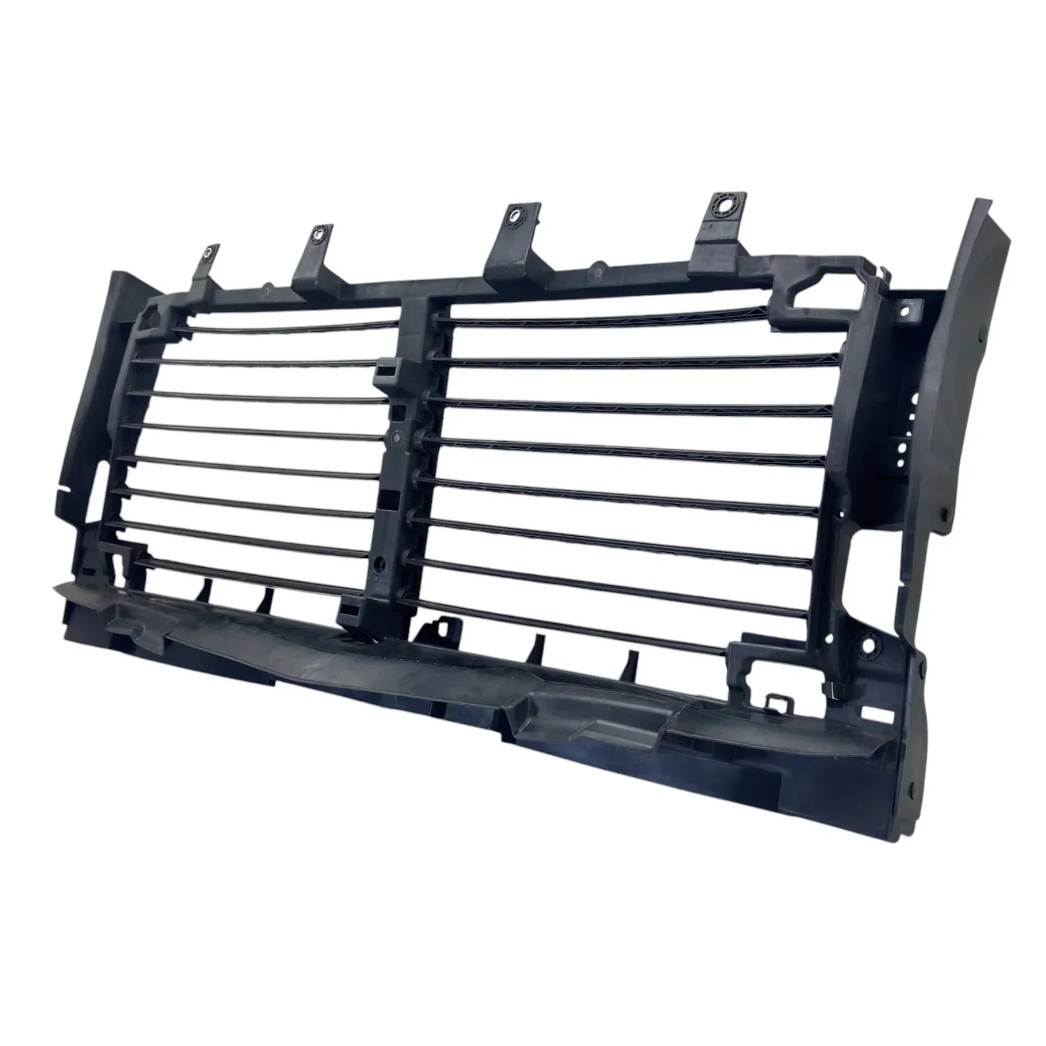 87865757 Genuine GM Active Grille Shutter