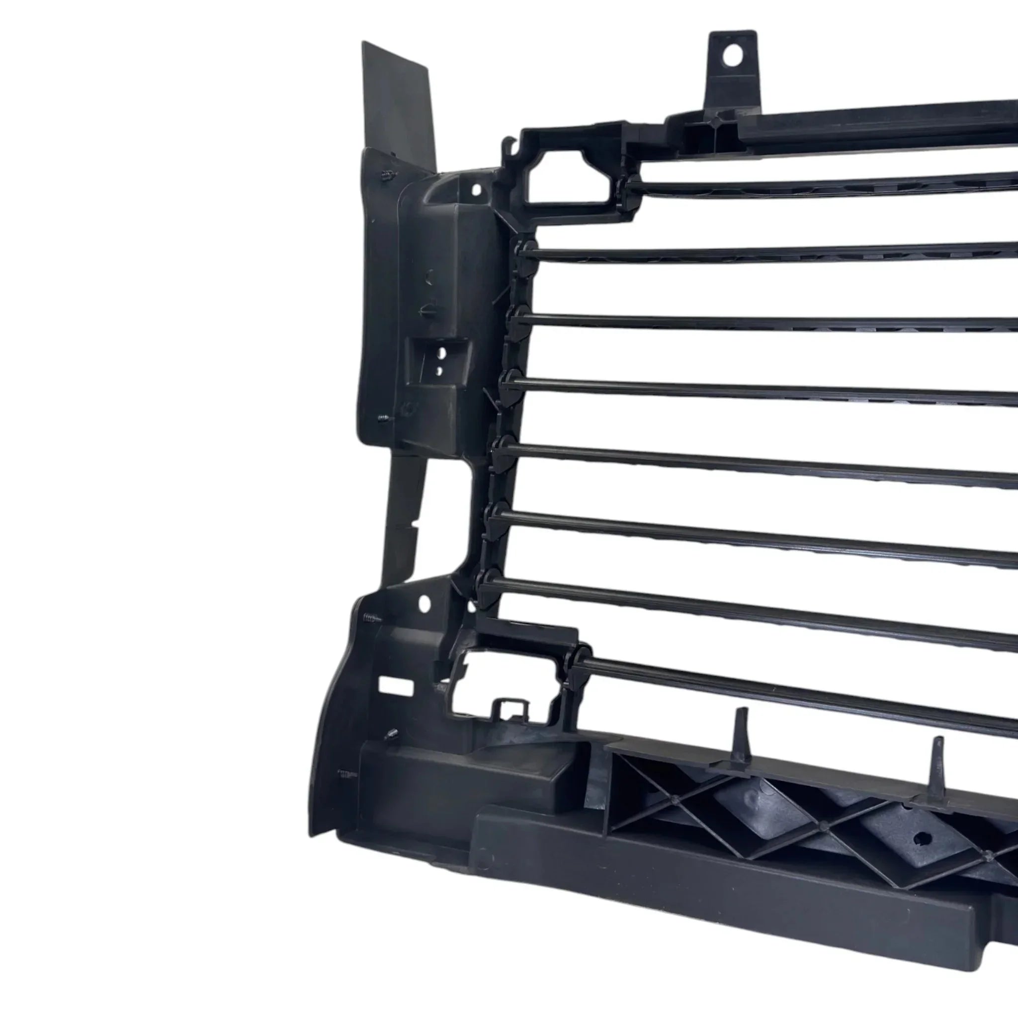 87865757 Genuine GM Active Grille Shutter