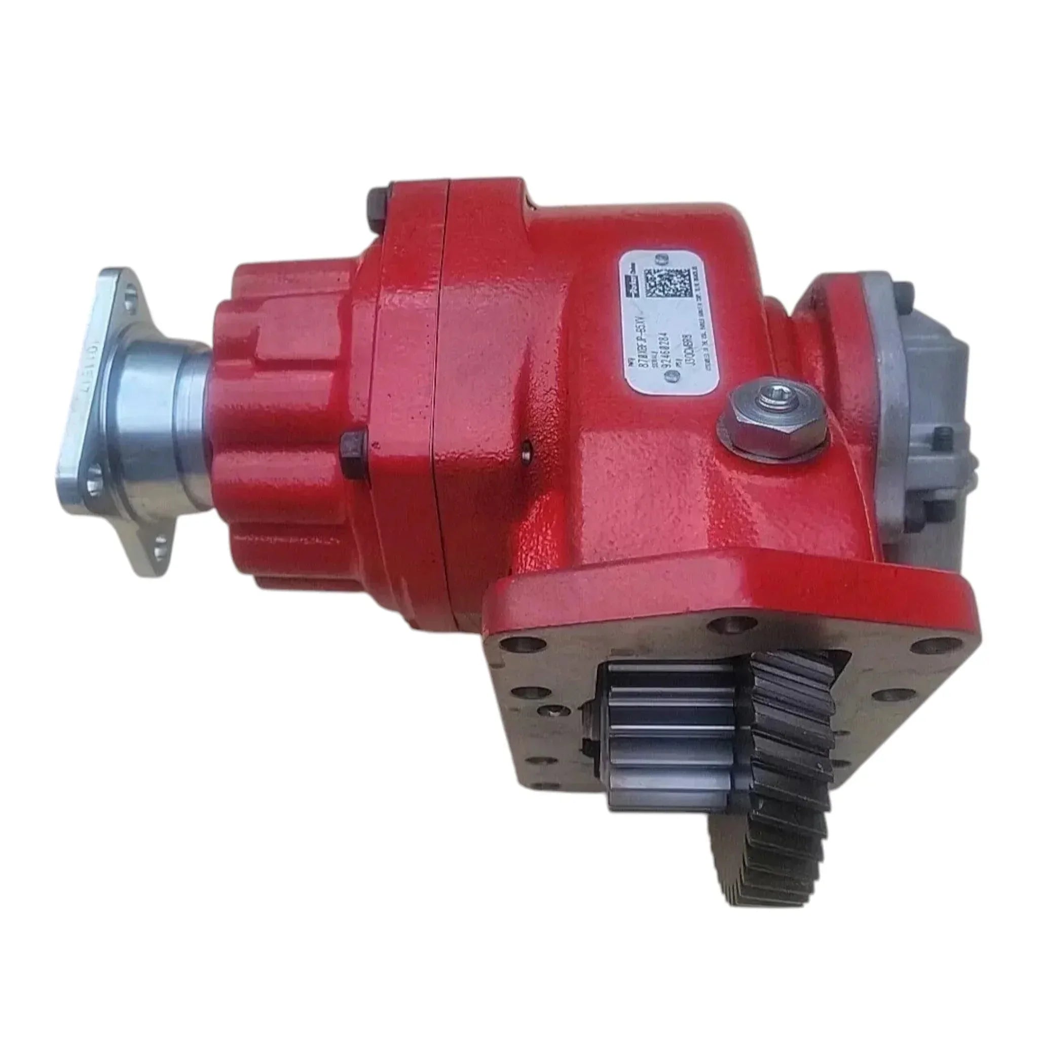 870XBFJPB5XV Genuine Parker PTO Power Take Off