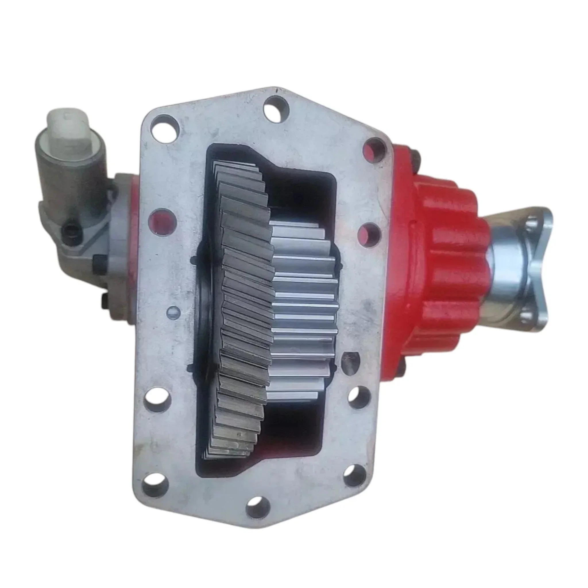 870XBFJPB5XV Genuine Parker PTO Power Take Off