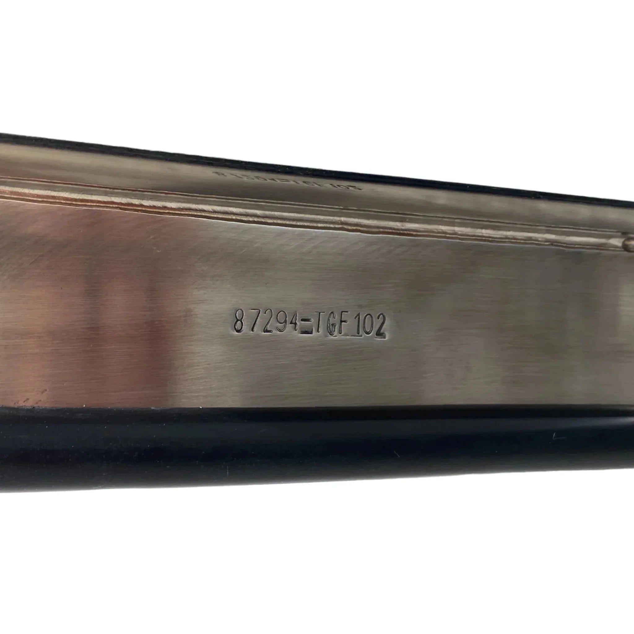 87294-TGF102 Bumper Grill Guard