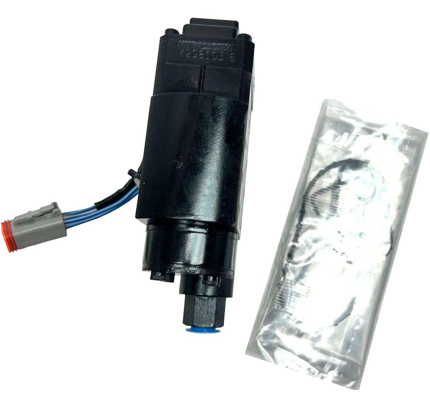 87774933 Genuine New Holland Caps Equalizer Icv Kit