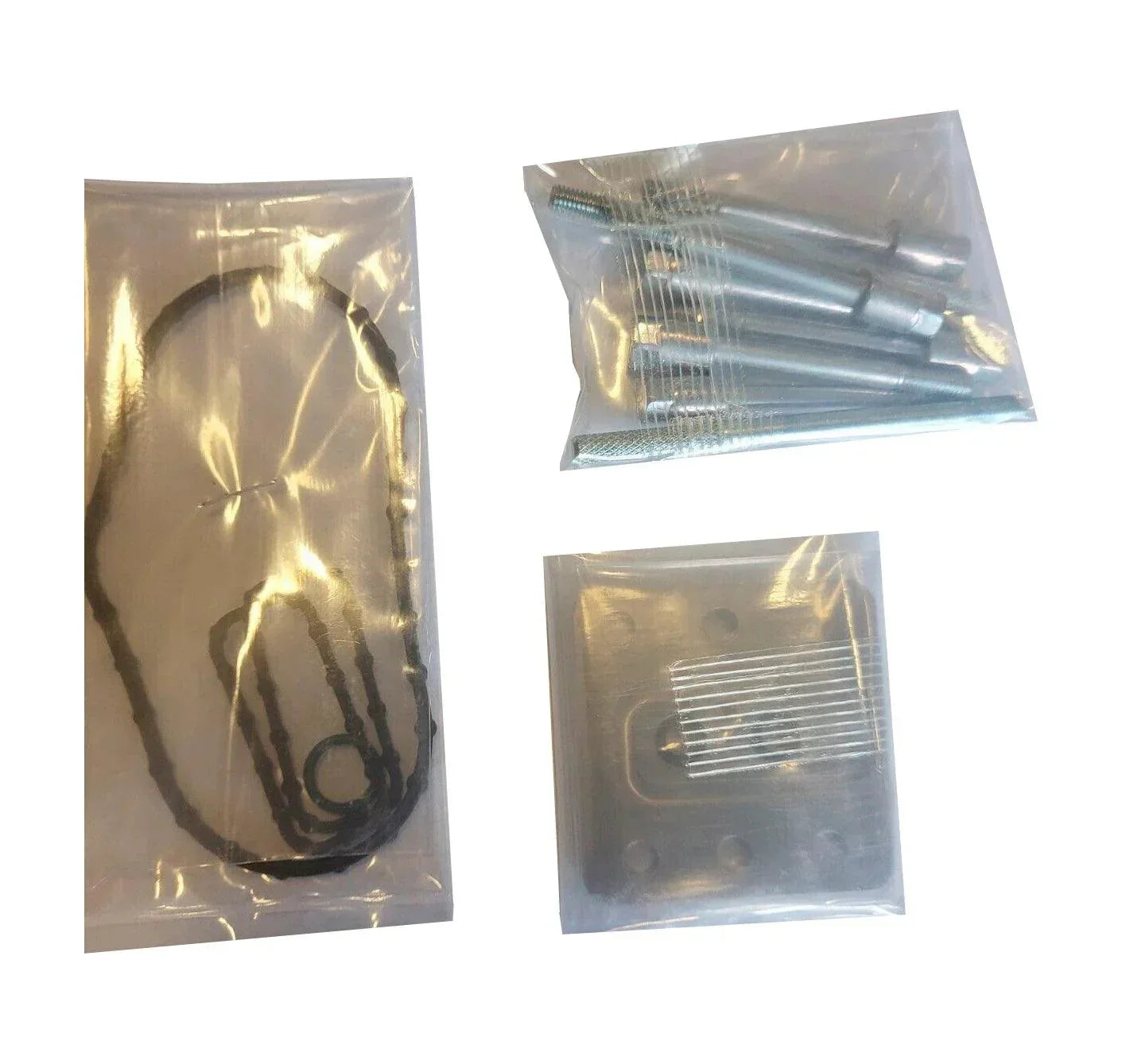 87774933 Genuine New Holland Caps Equalizer Icv Kit
