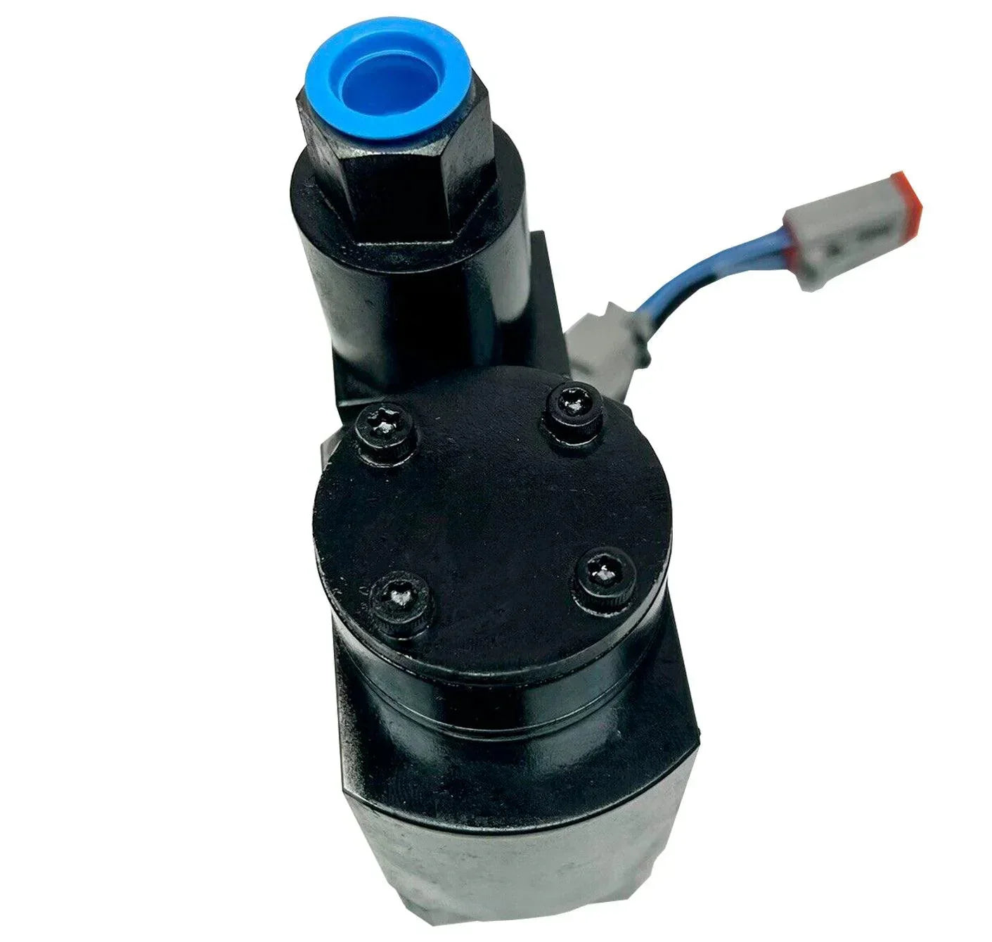 87774933 Genuine New Holland Caps Equalizer Icv Kit