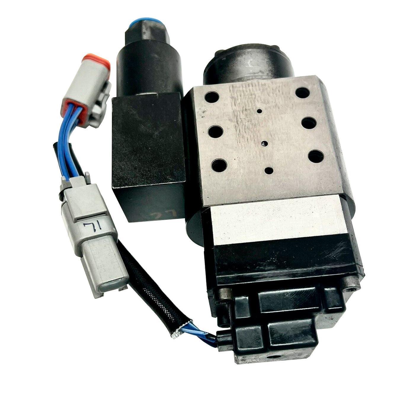 87774933 Genuine New Holland Caps Equalizer Icv Kit