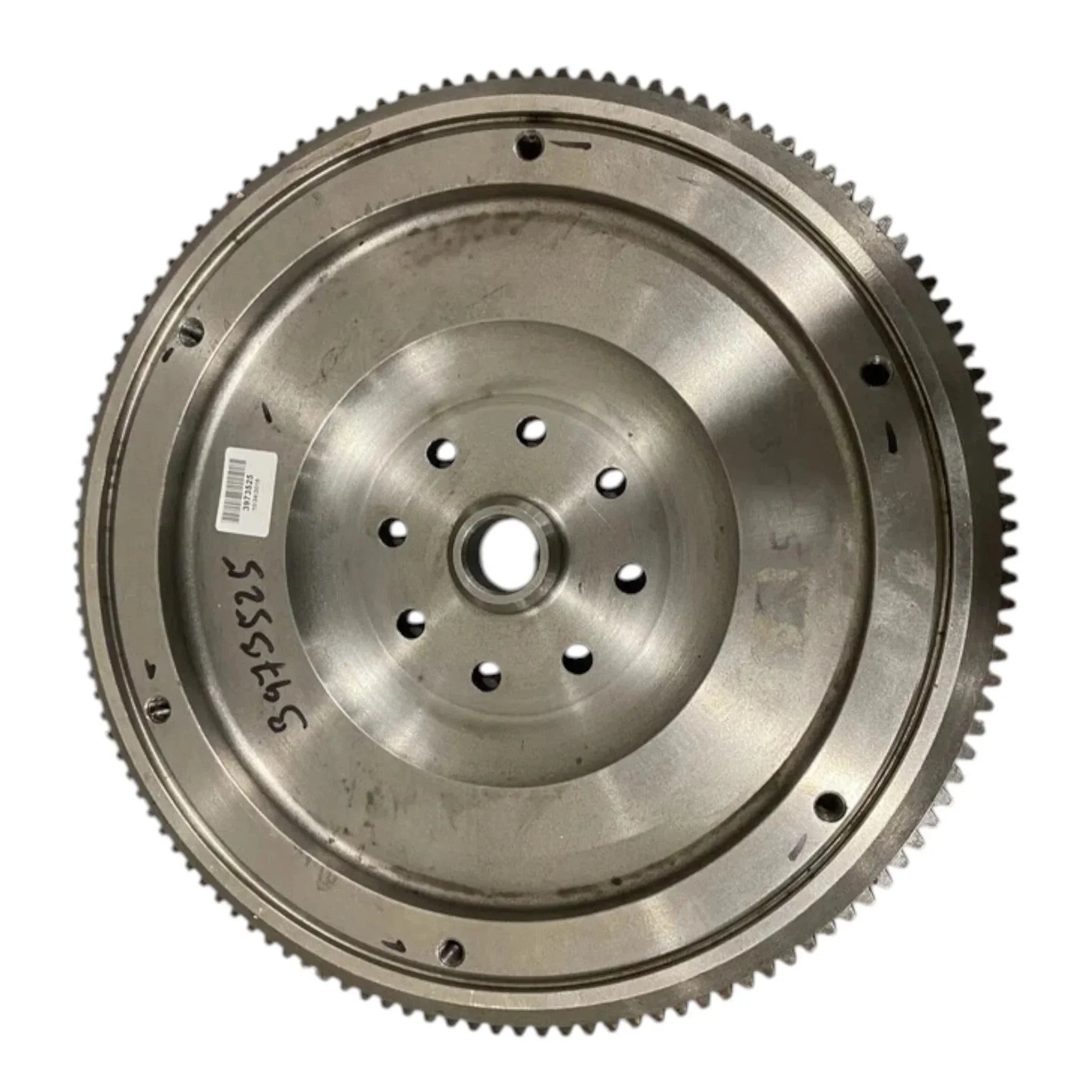 3930781 Genuine CNH Flywheel Assembly