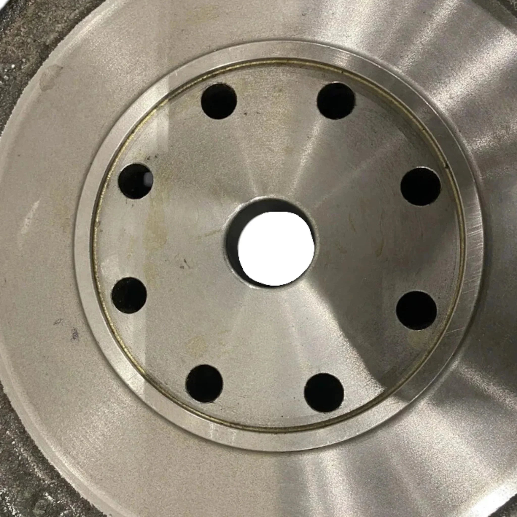 3930781 Genuine CNH Flywheel Assembly