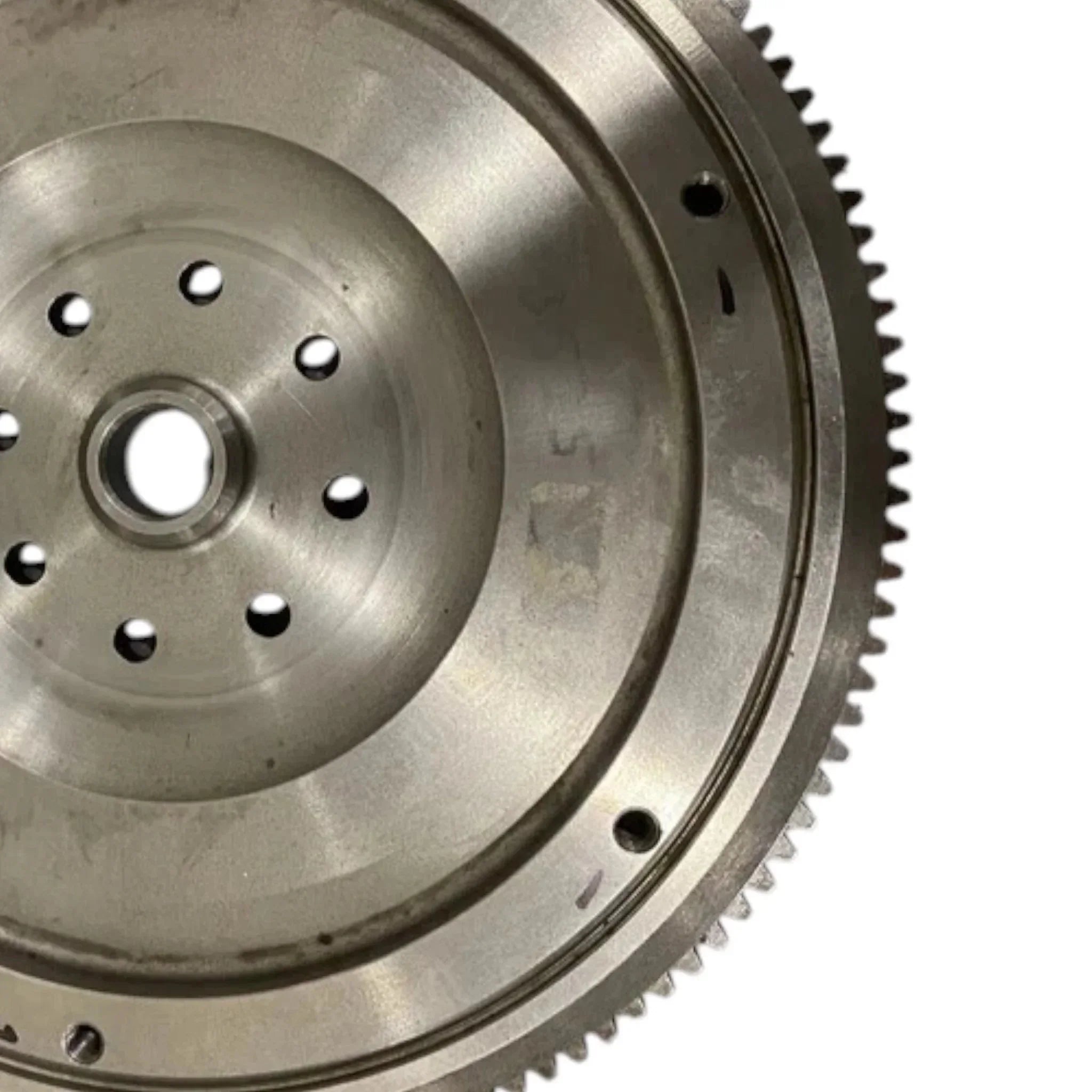 3930781 Genuine CNH Flywheel Assembly