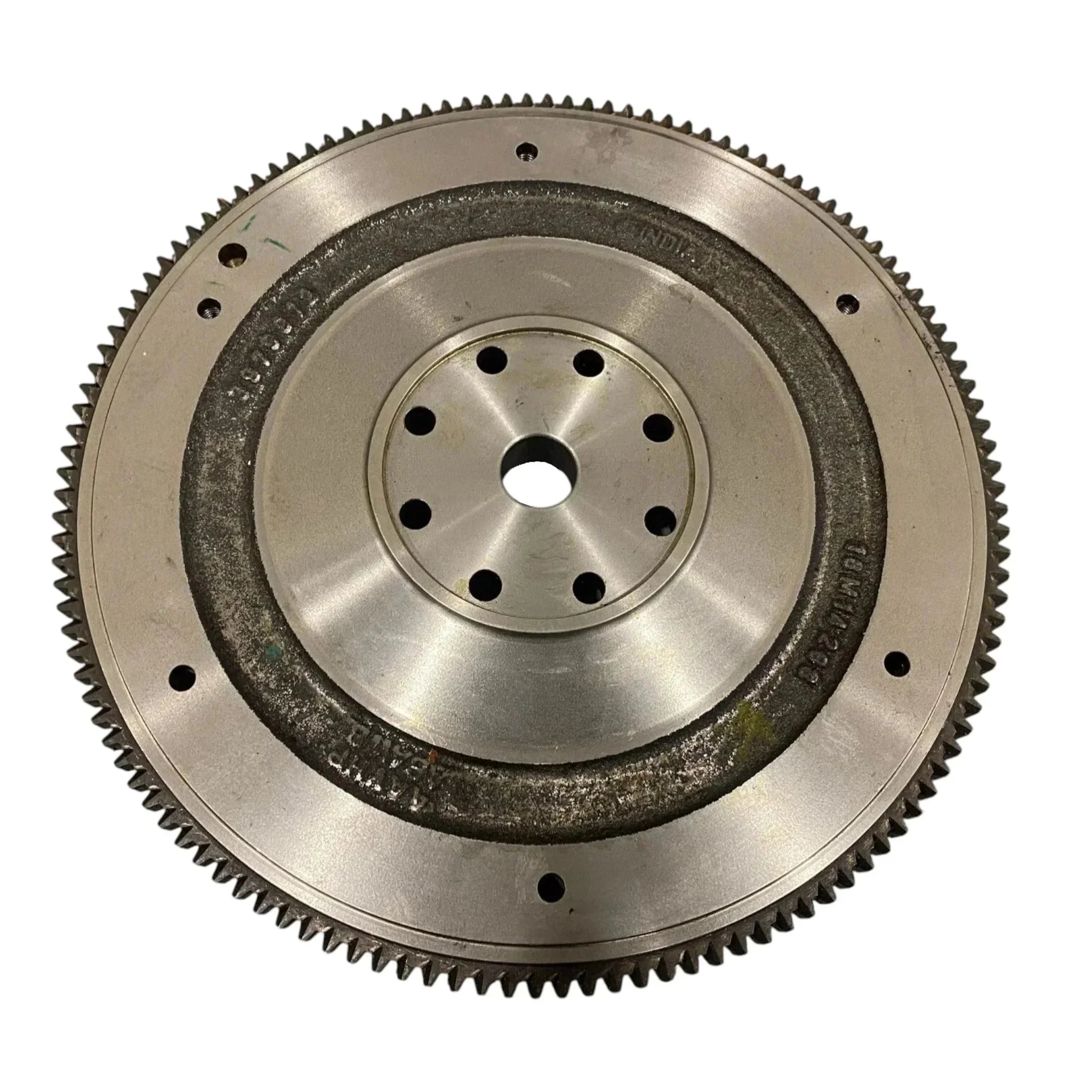 3930781 Genuine CNH Flywheel Assembly