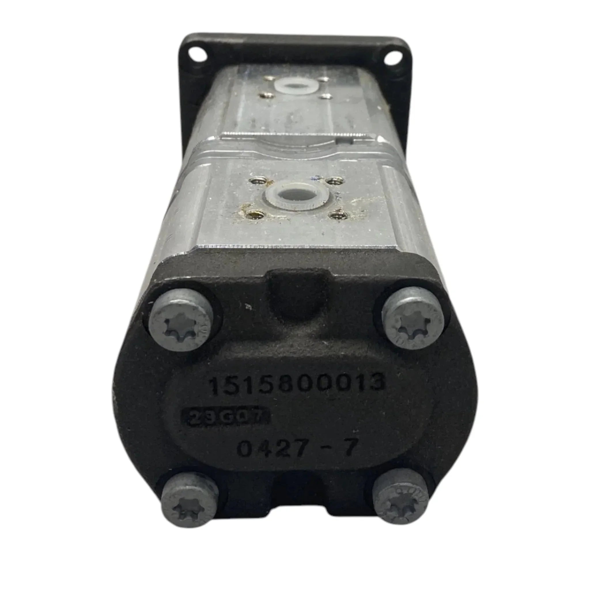 84540005 Genuine CNH Hydraulic Pump