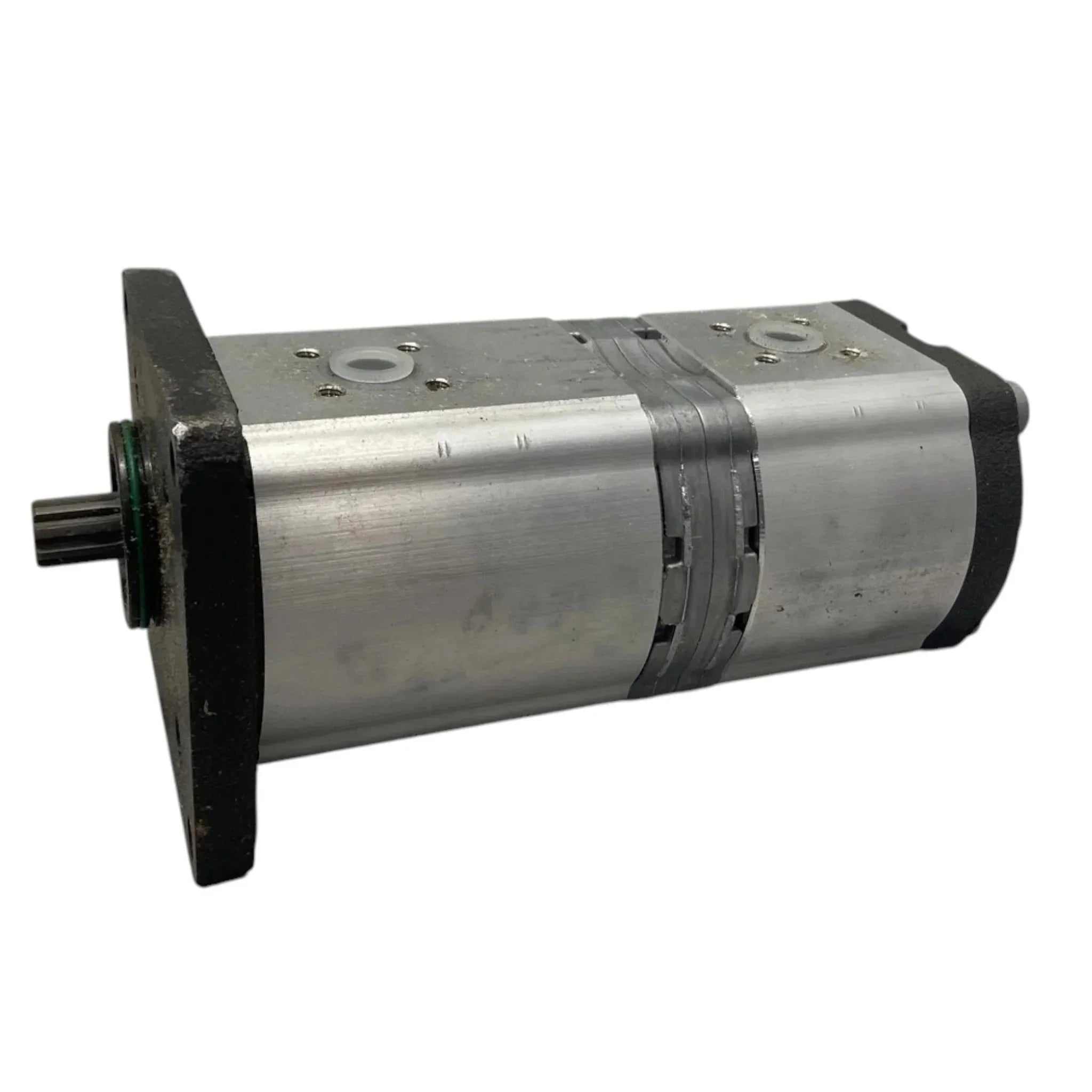 84540005 Genuine CNH Hydraulic Pump