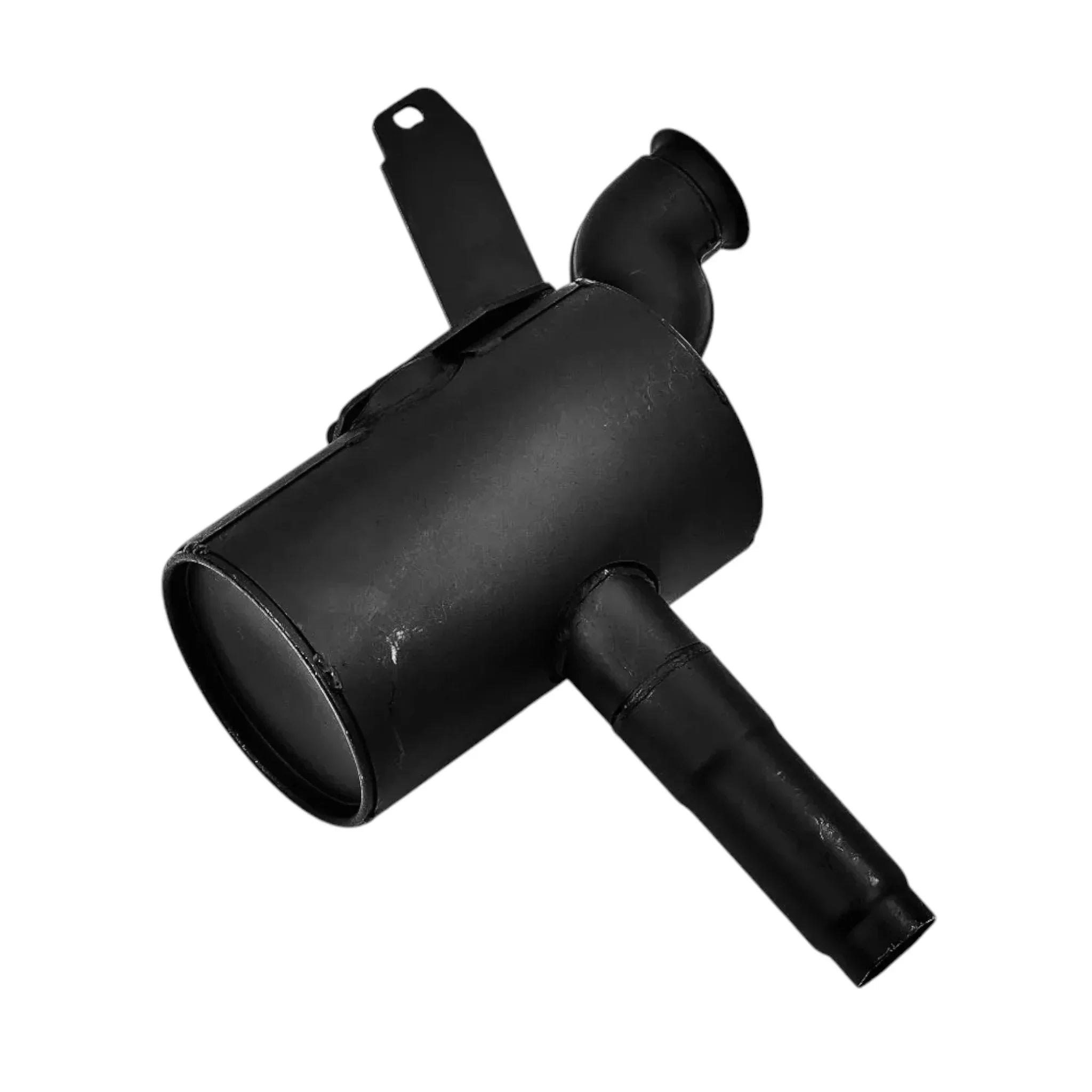 87704566 Genuine CNH Muffler