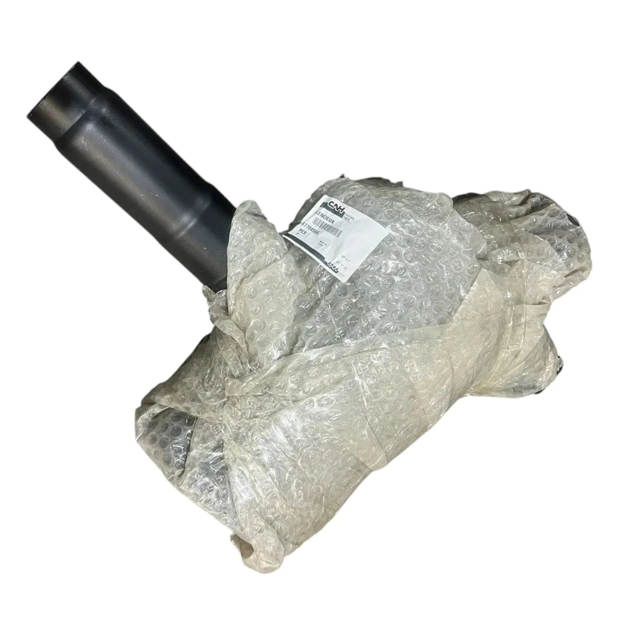 87704566 Genuine CNH Muffler