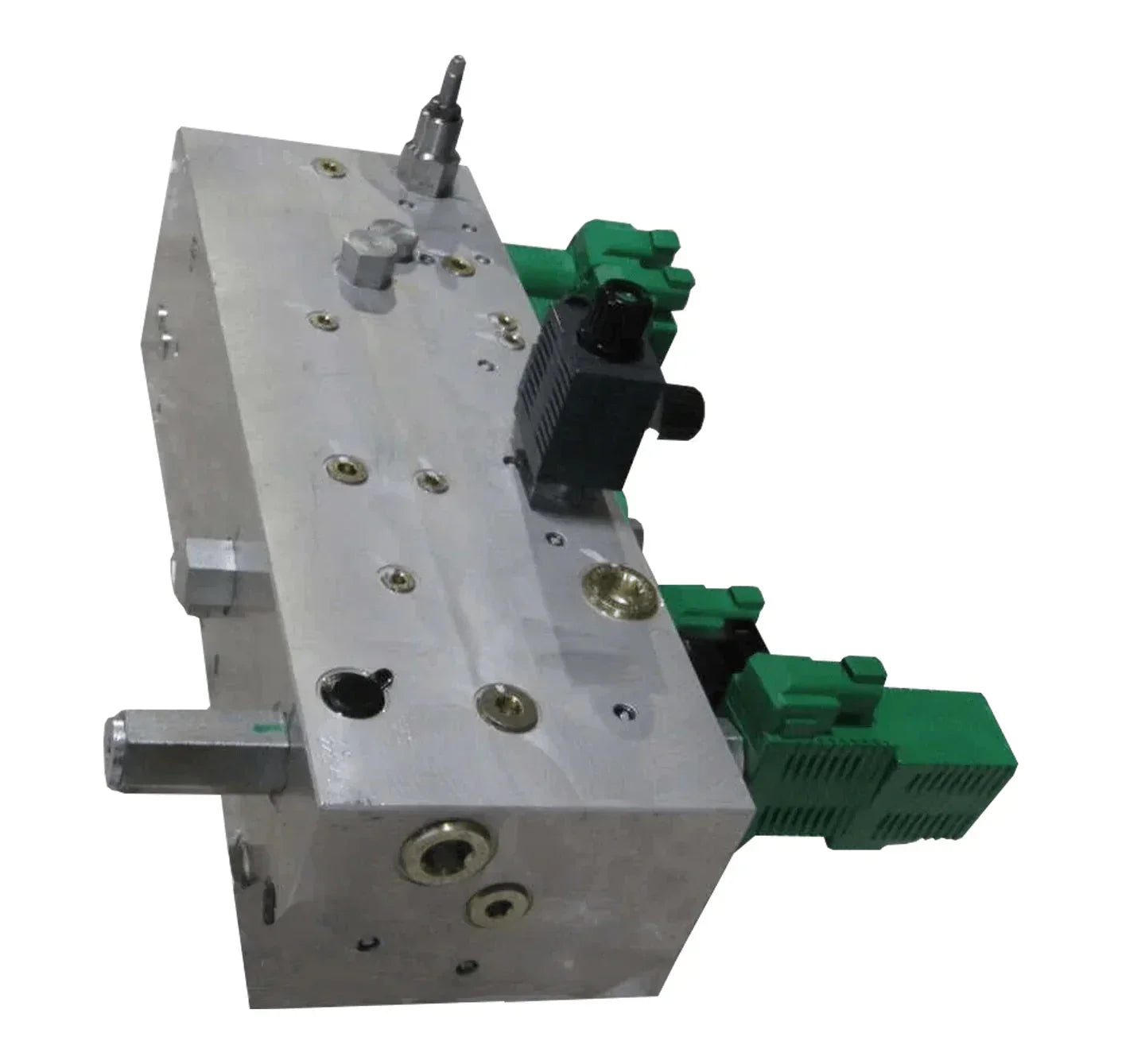 88782Gt Genuine Danfoss Hic Hydraulic Integrated Circuit Function Manifold