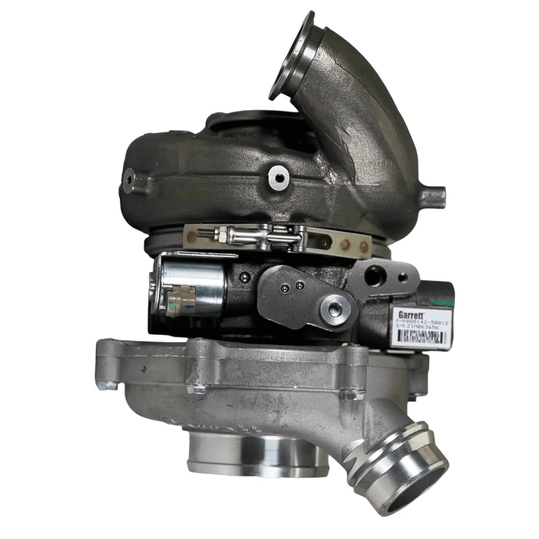 HC4Z6K682C Genuine Ford Turbocharger Avnt3582