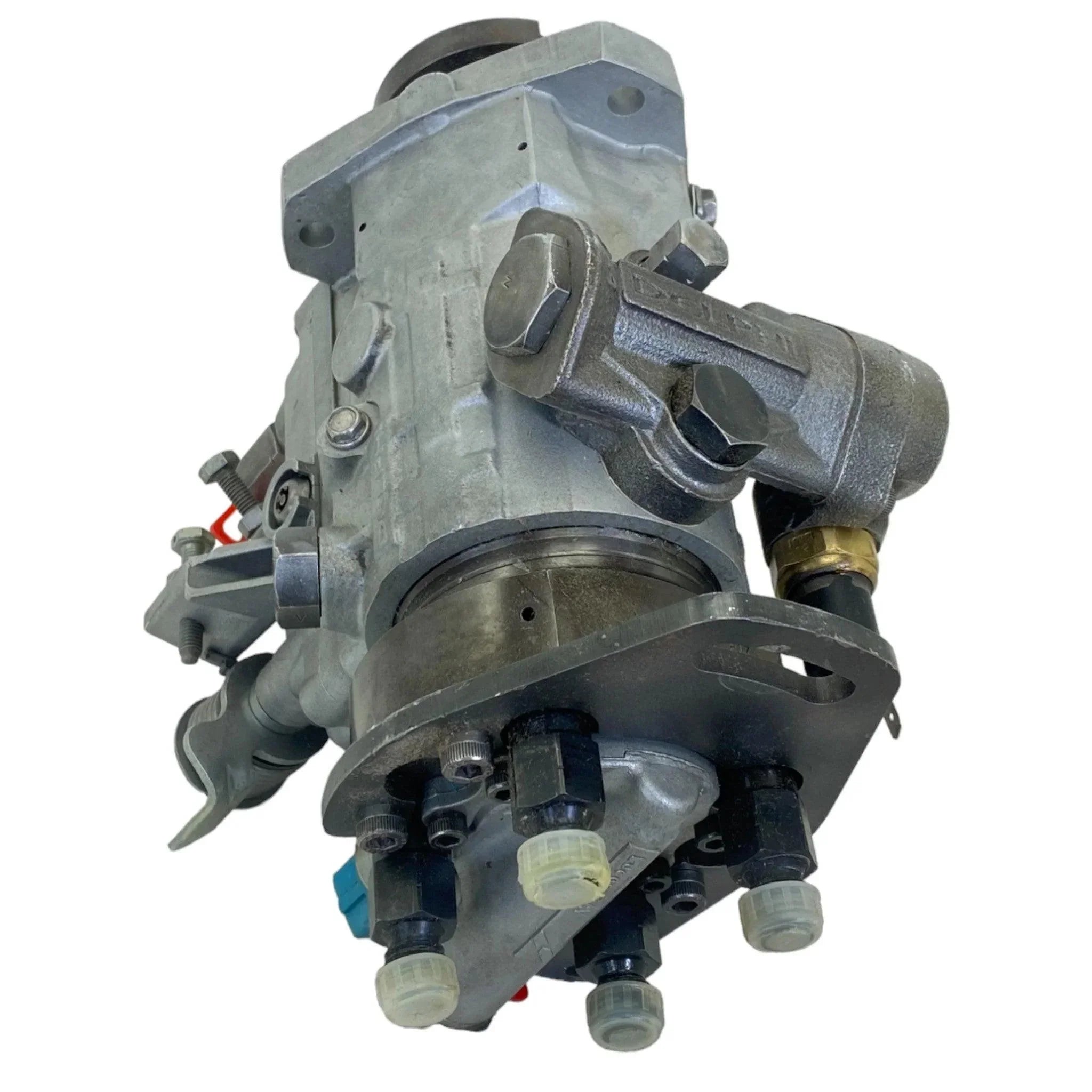 8923A170G Genuine Delphi Injection Pump DP200