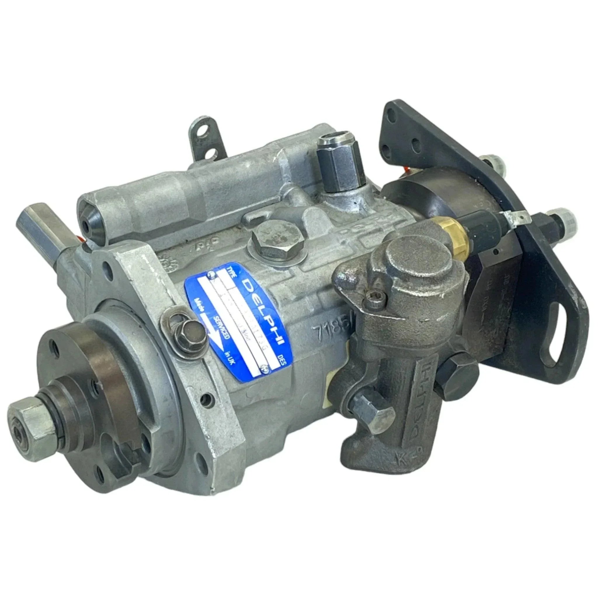 8923A170G Genuine Delphi Injection Pump DP200
