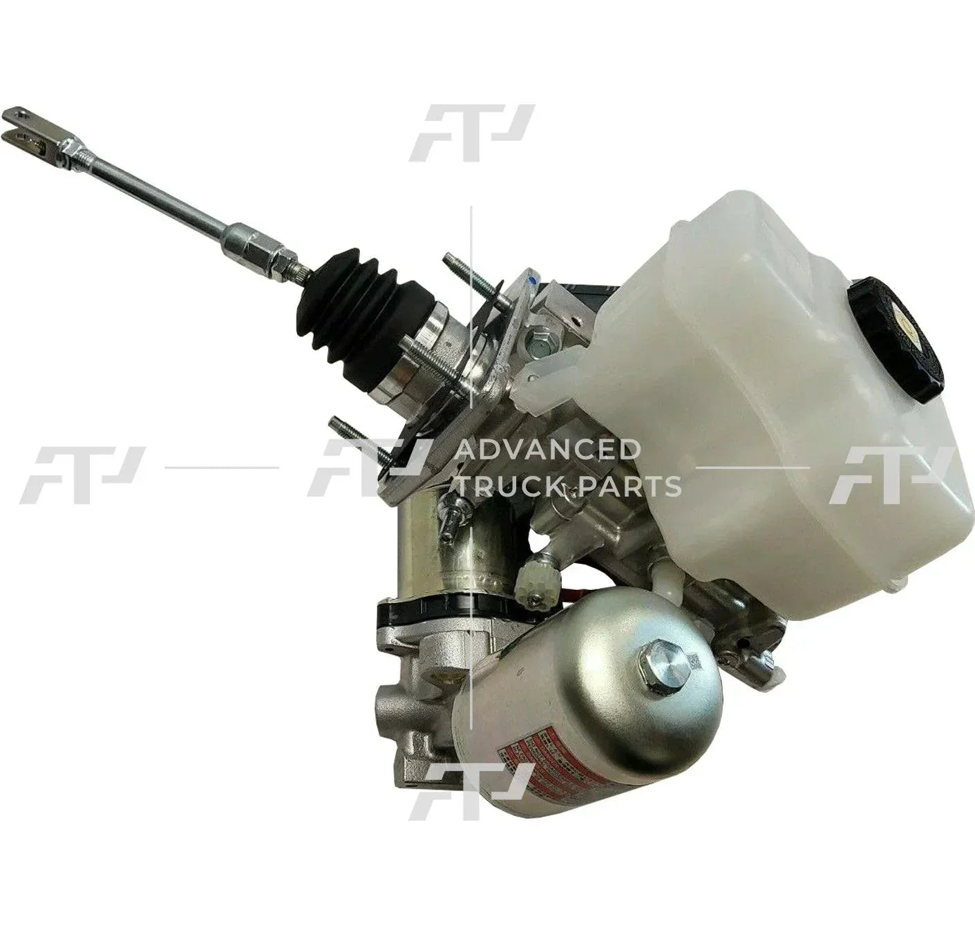 89541-35341 Genuine Toyota Anti Lock Brake Pump Assembly