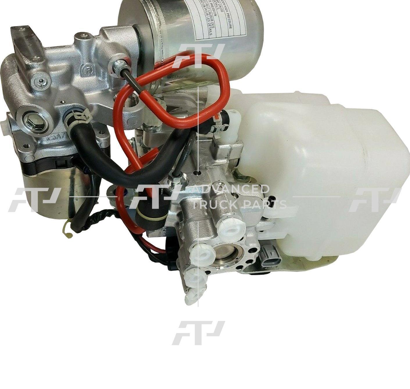 89541-35341 Genuine Toyota Anti Lock Brake Pump Assembly