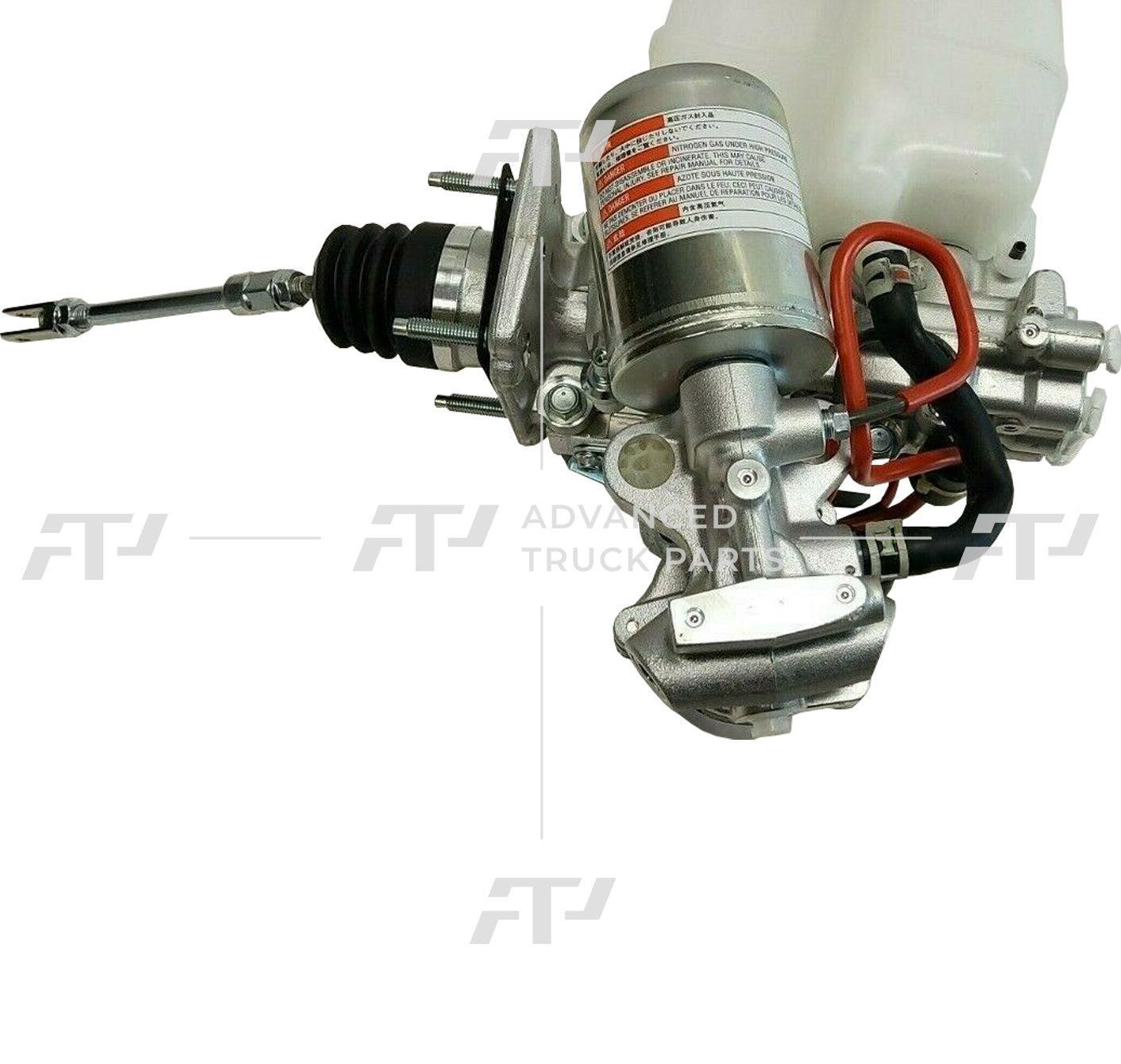 89541-35341 Genuine Toyota Anti Lock Brake Pump Assembly
