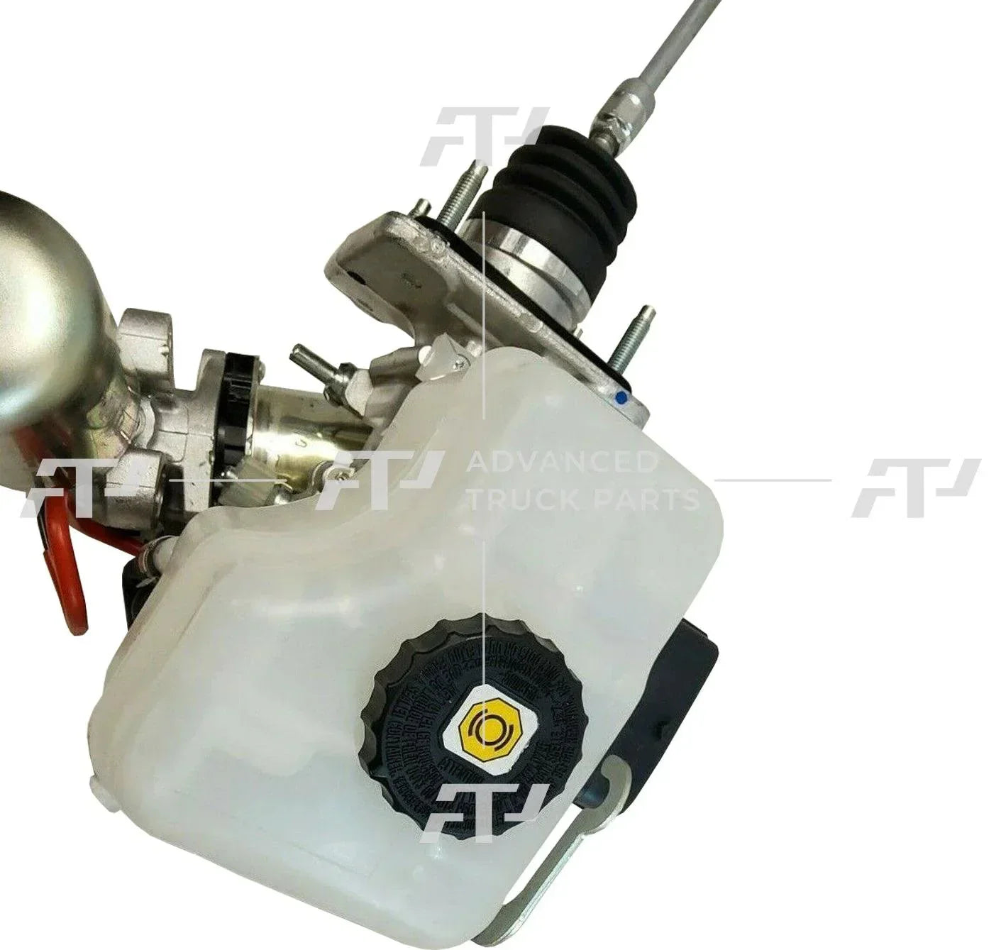 89541-35341 Genuine Toyota Anti Lock Brake Pump Assembly