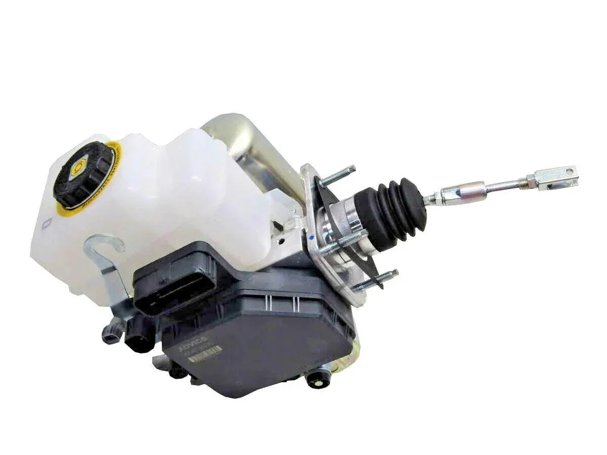 89541-60270 Genuine Toyota Abs Modulator Valve For Toyota Lexus