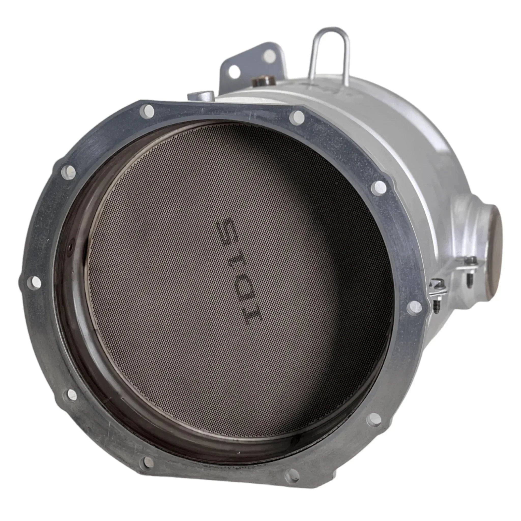 898152543 Cnh Industrial Diesel Particulate Filter Dpf