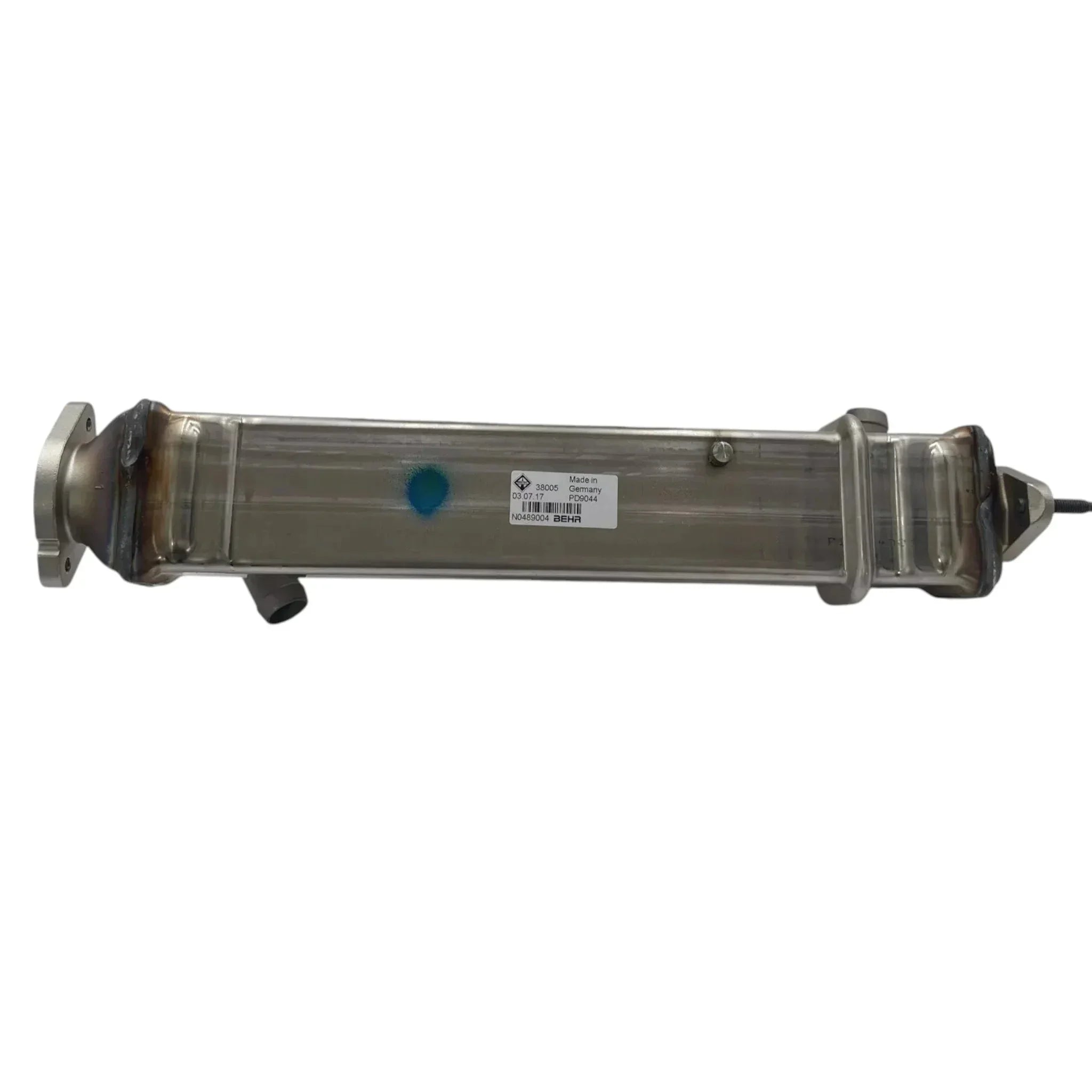 8C3Z9F464F Genuine Ford EGR Cooler