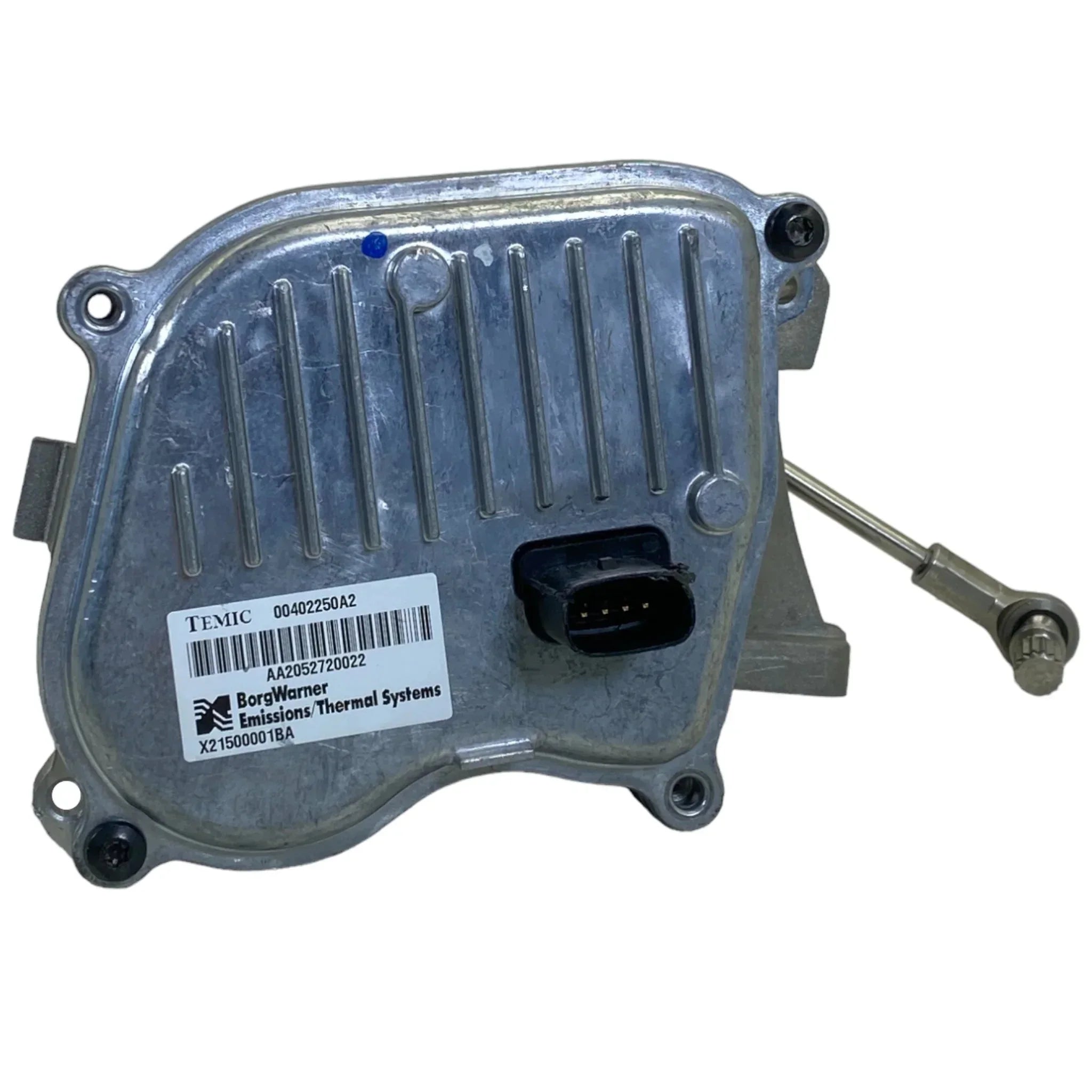 8C3Z-9J559-Arm Genuine Ford Actuator For Ford F-250/350 Super Duty 2008-2010
