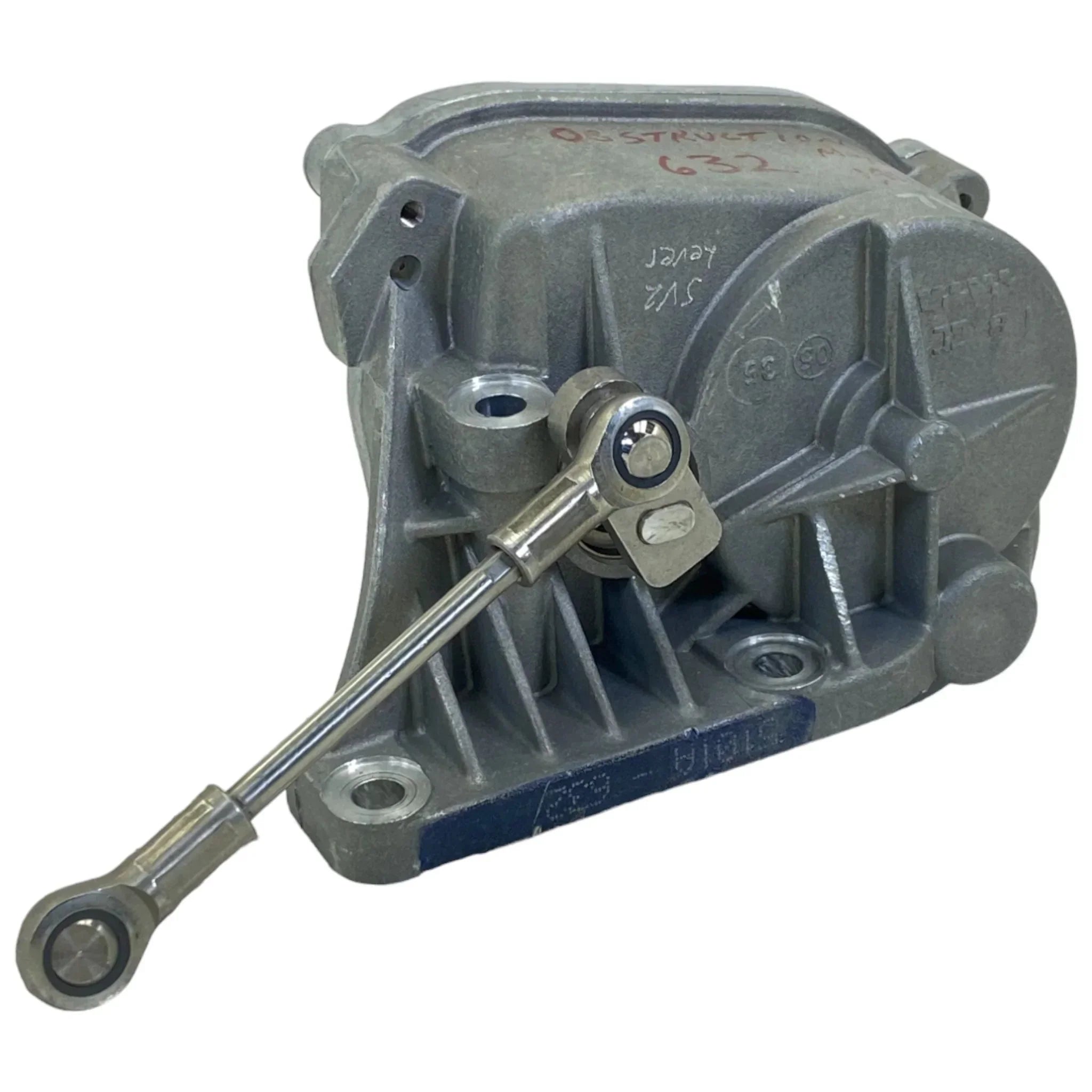 8C3Z-9J559-Arm Genuine Ford Actuator For Ford F-250/350 Super Duty 2008-2010
