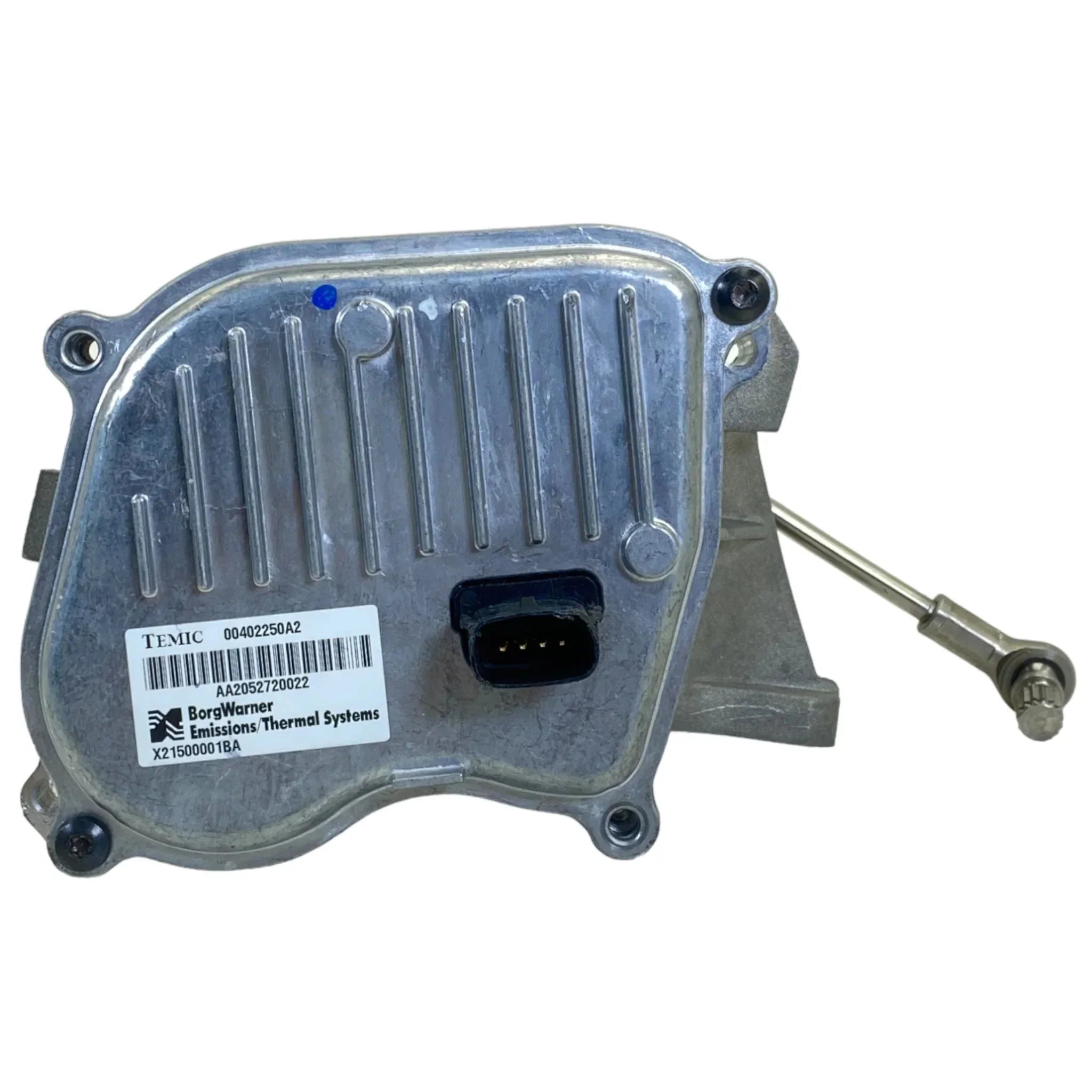 8C3Z-9J559-Arm Genuine Ford Actuator For Ford F-250/350 Super Duty 2008-2010