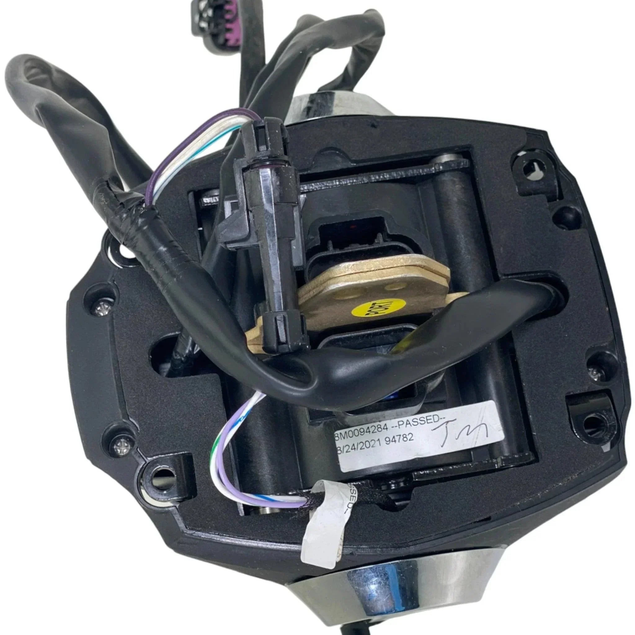 8M0094284 Genuine Mercury Boat Dual Throttle Control