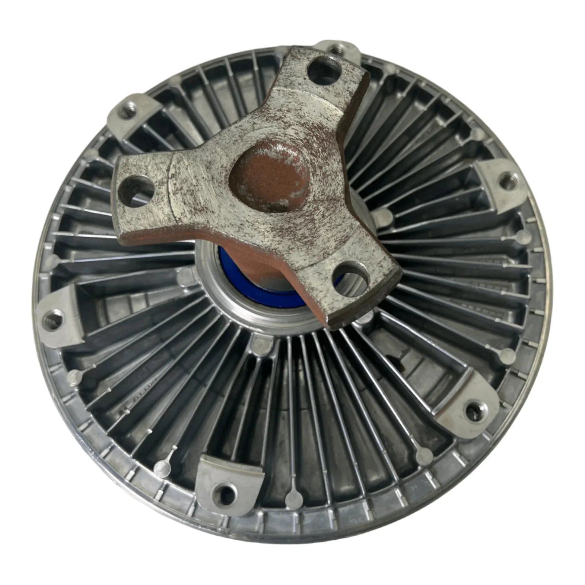 504038113 Behr Fan Clutch For Iveco