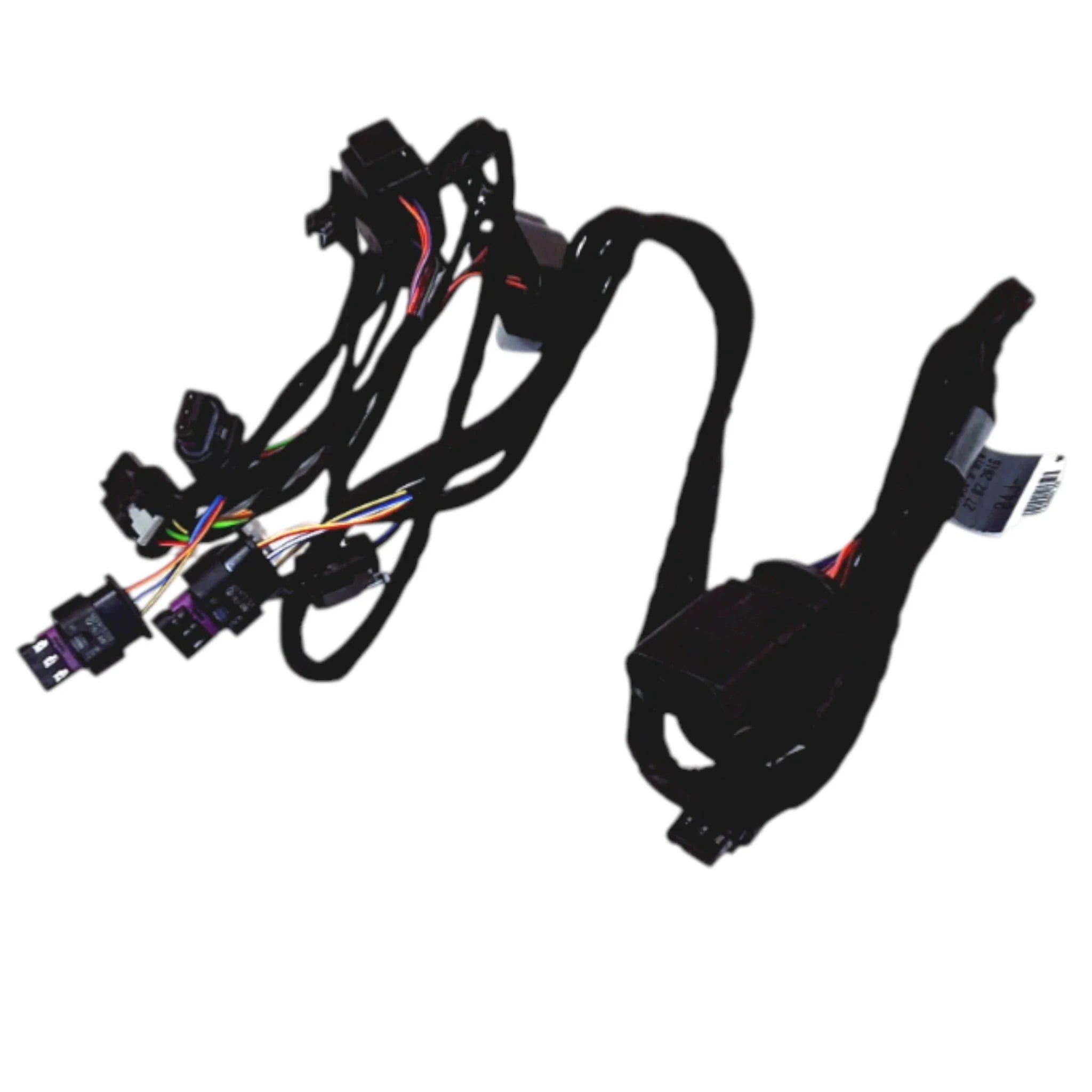 8V0971104J Volkswagen Parking Aid System Wiring Harness
