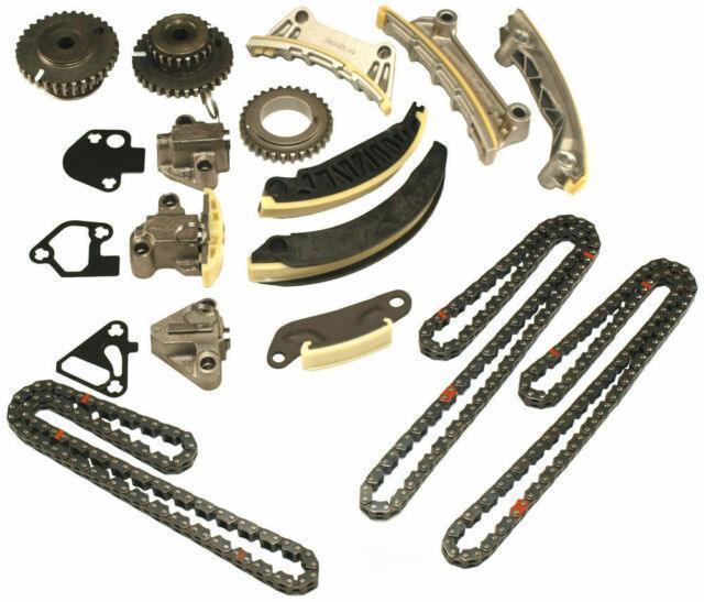 9-0753S Genuine Cloyes Premium Engine Timing Chain Kitcamaro 2010 Malibu 08-10 Cts 06-11