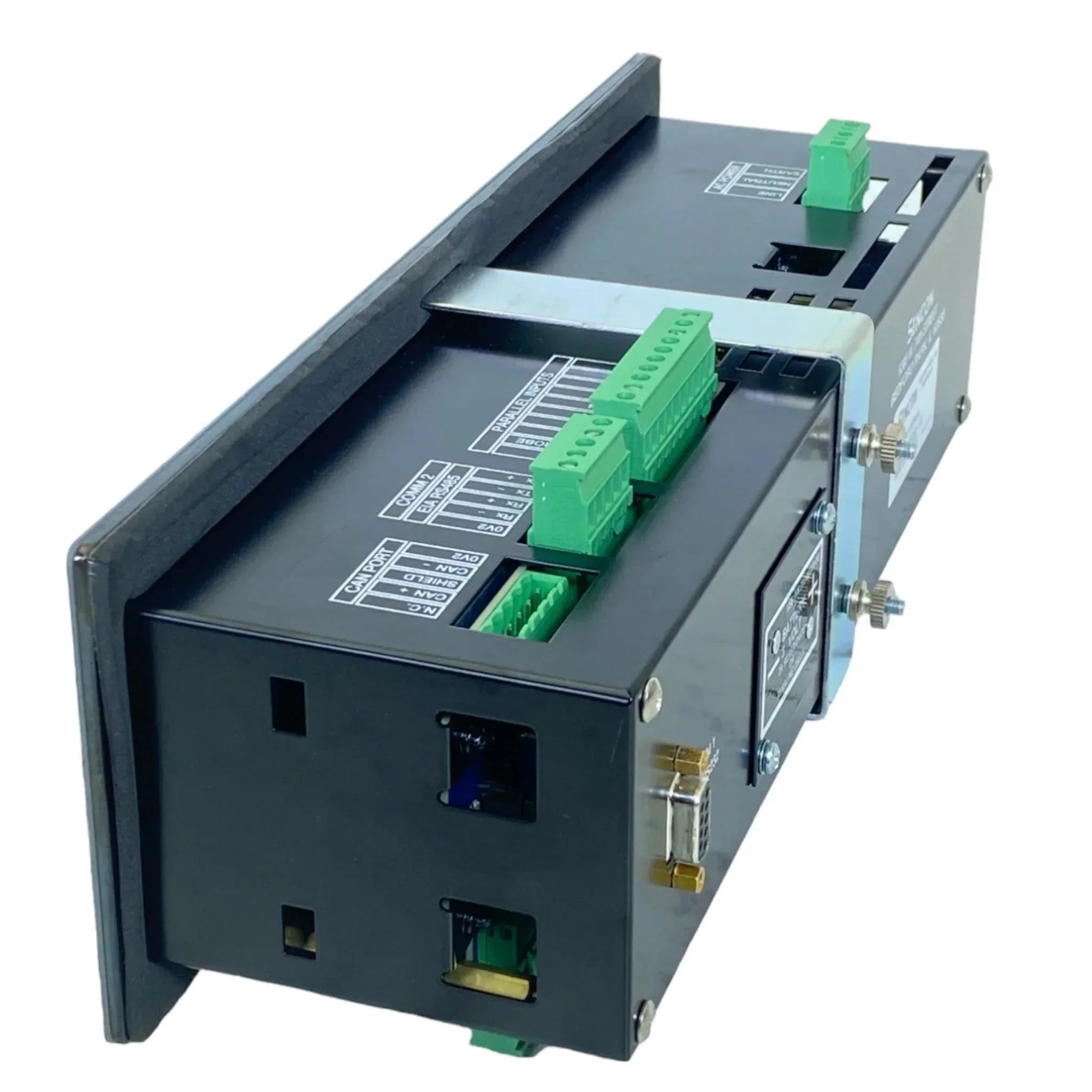90-9002G3-120 Genuine Sencon Alphanumeric Display