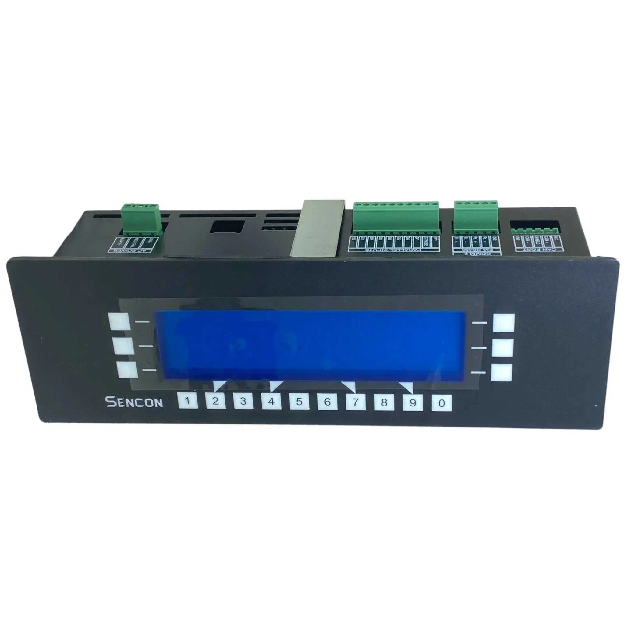 90-9002G3-120 Genuine Sencon Alphanumeric Display