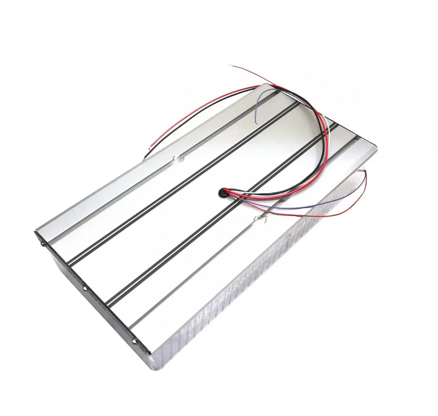 9016Led-Aa-C Star Warning Clear Led Strobe Beacon Mini Bar Light Lamp Plow Tow