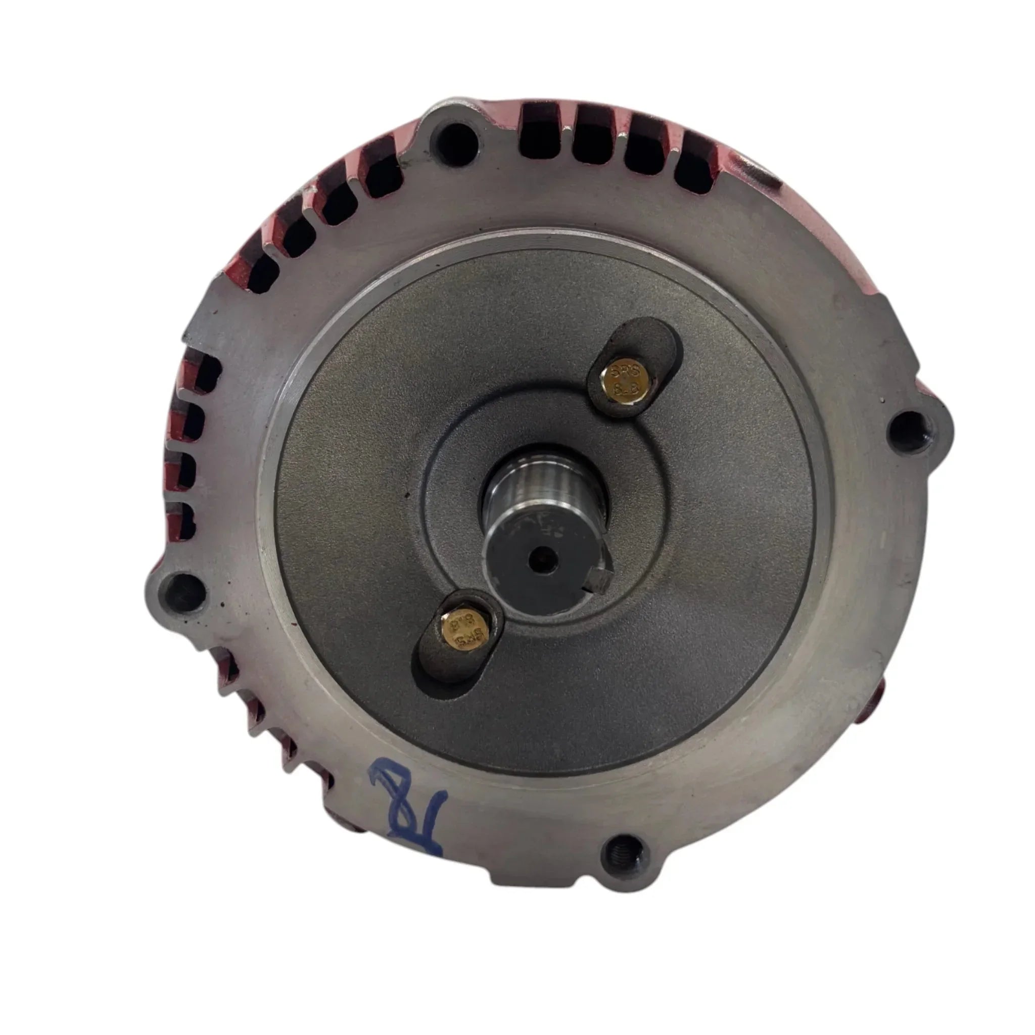 903586 Genuine Bell & Gossett Motor
