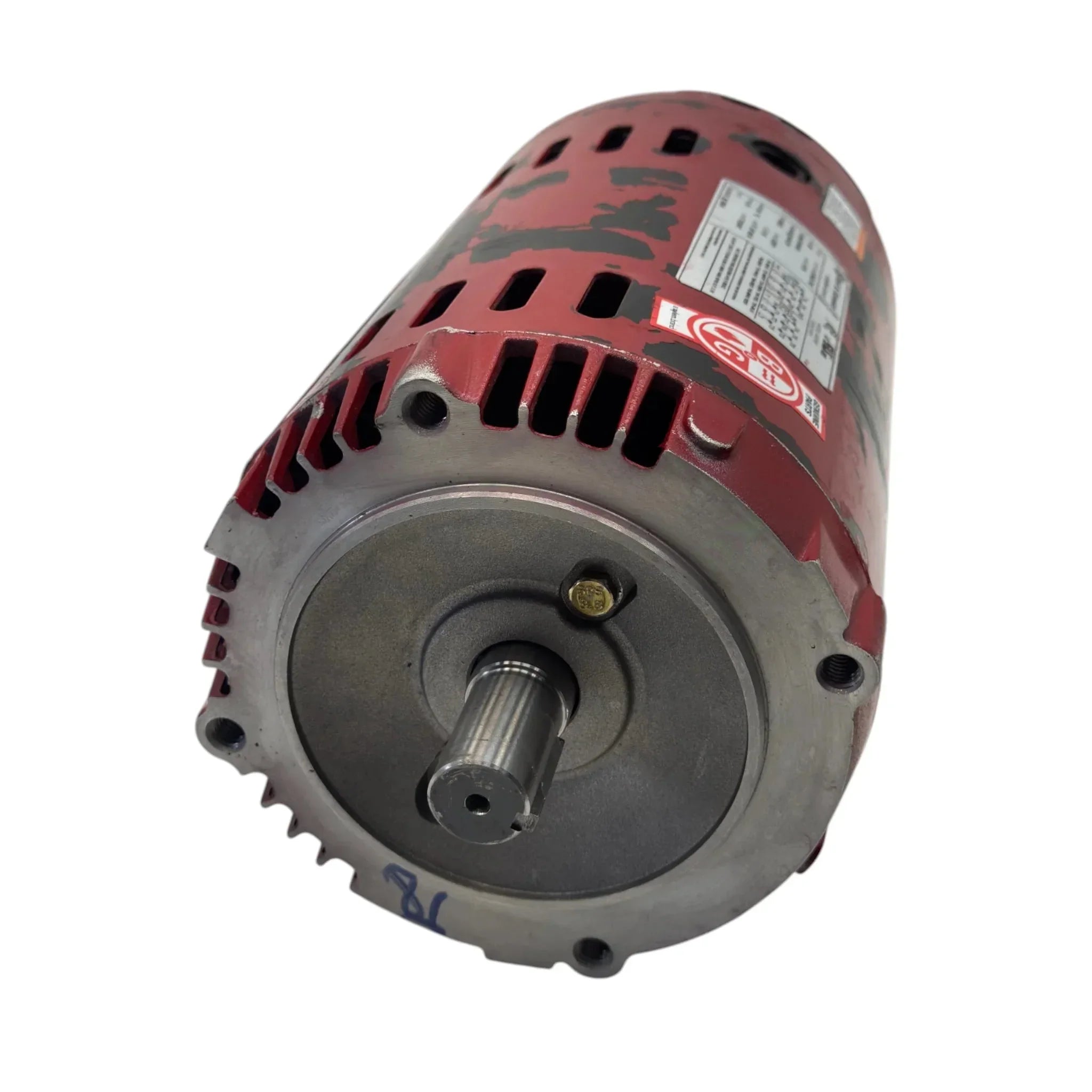 903586 Genuine Bell & Gossett Motor