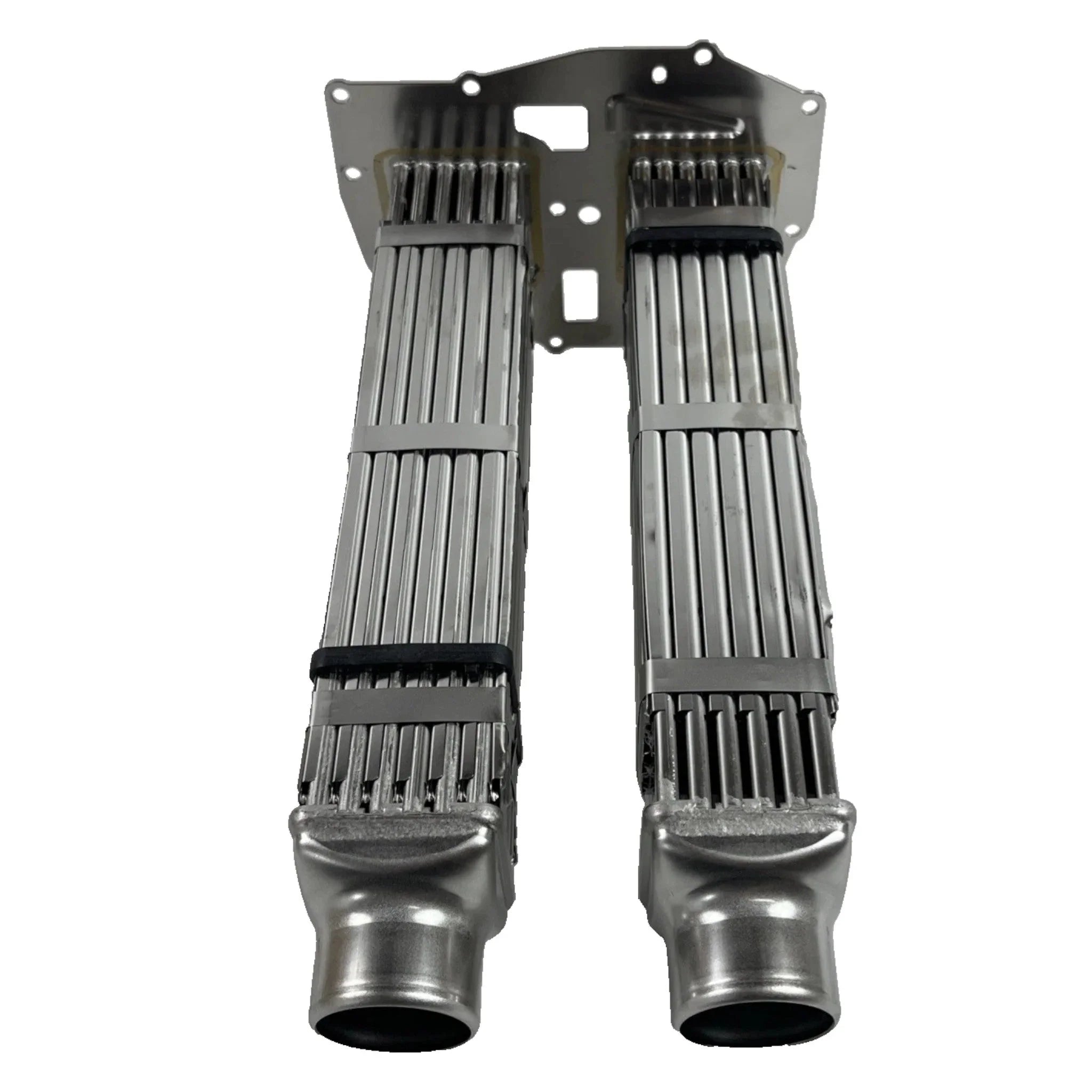 904-405 Dorman Egr Cooler Kit Exhaust Gas Recirculation Ford 6.7L F250 F350 F450