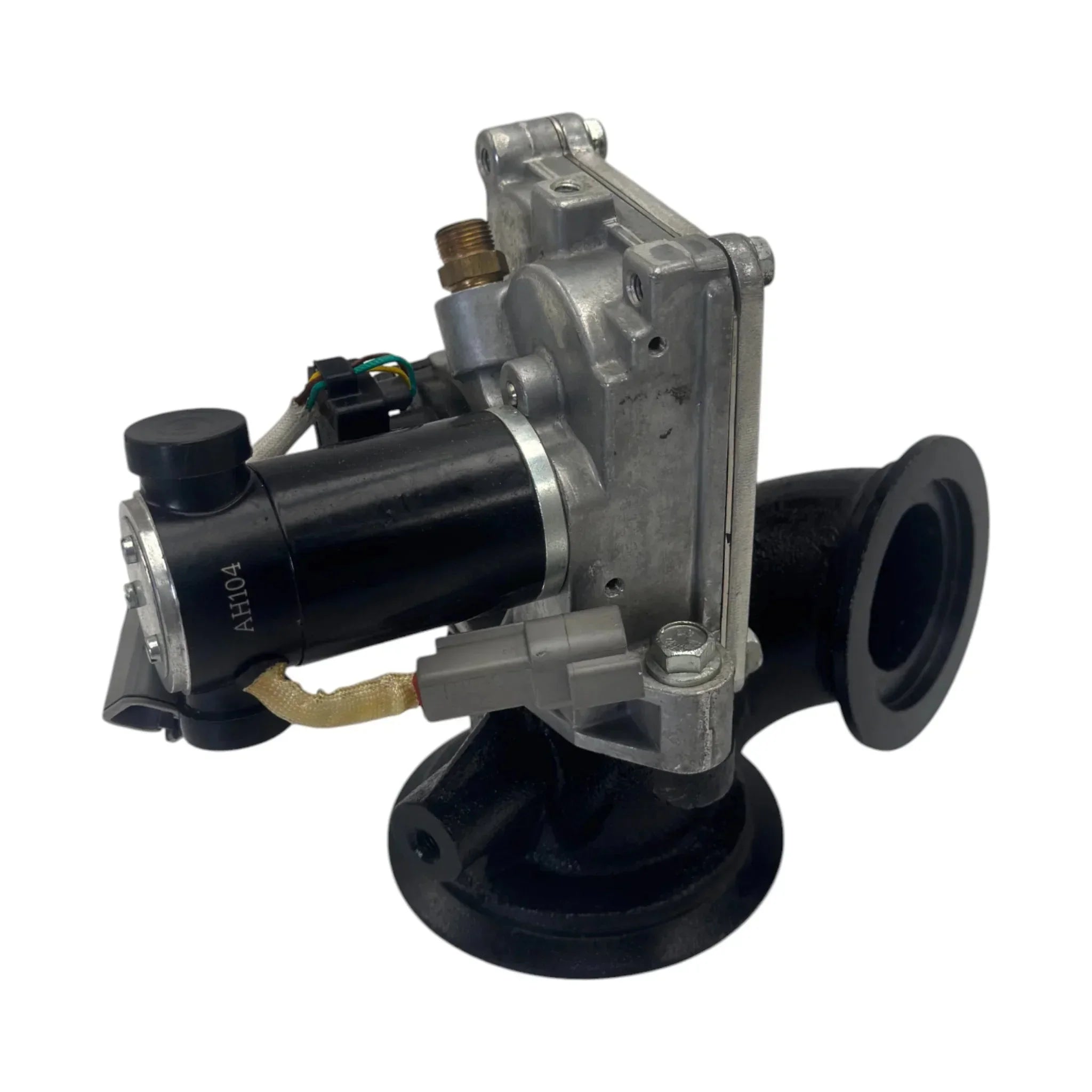 904-5001 Dorman EGR Valve Assembly for Cummins ISX